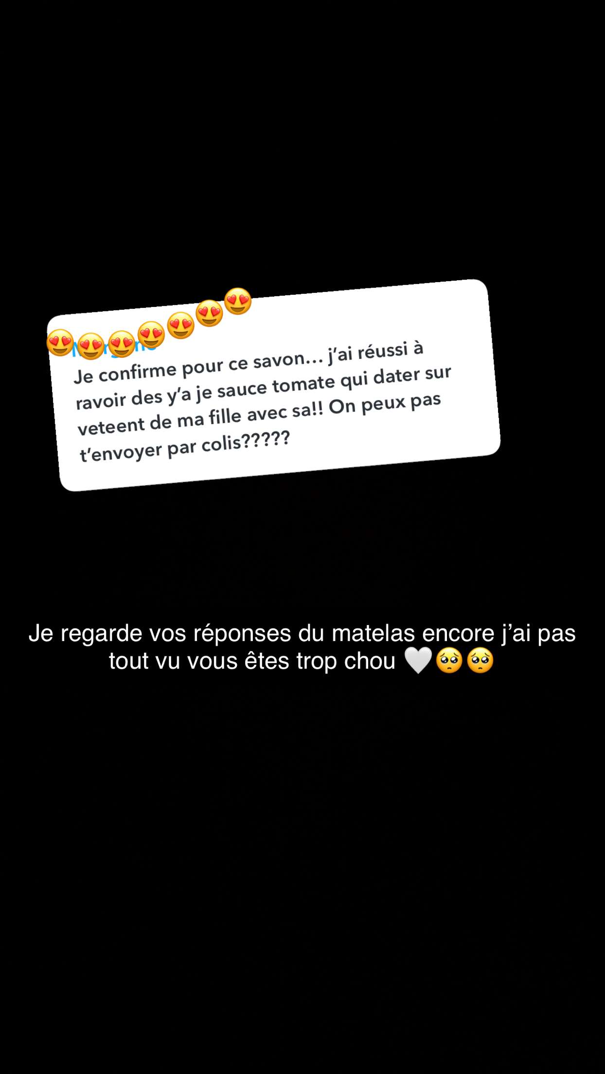 Story
