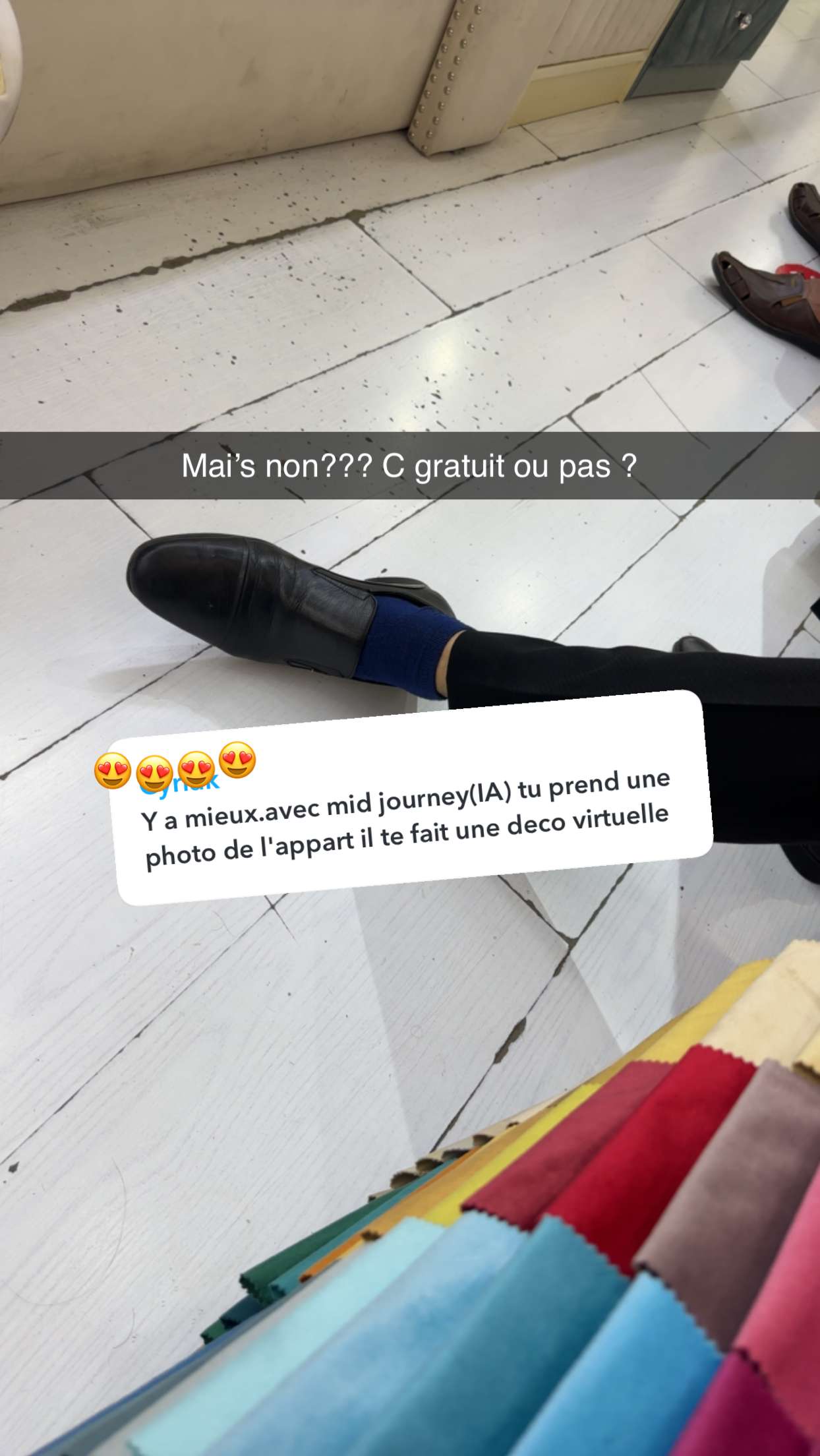 Story