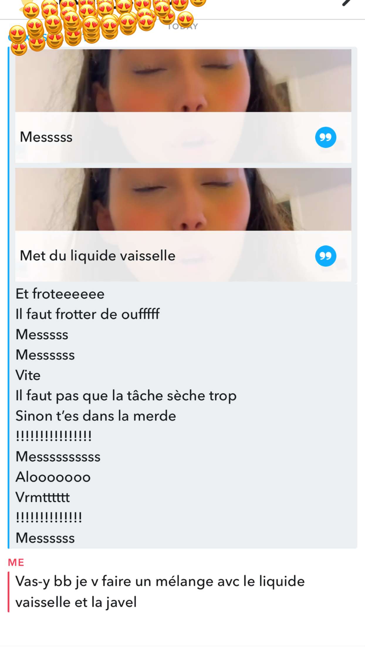Story