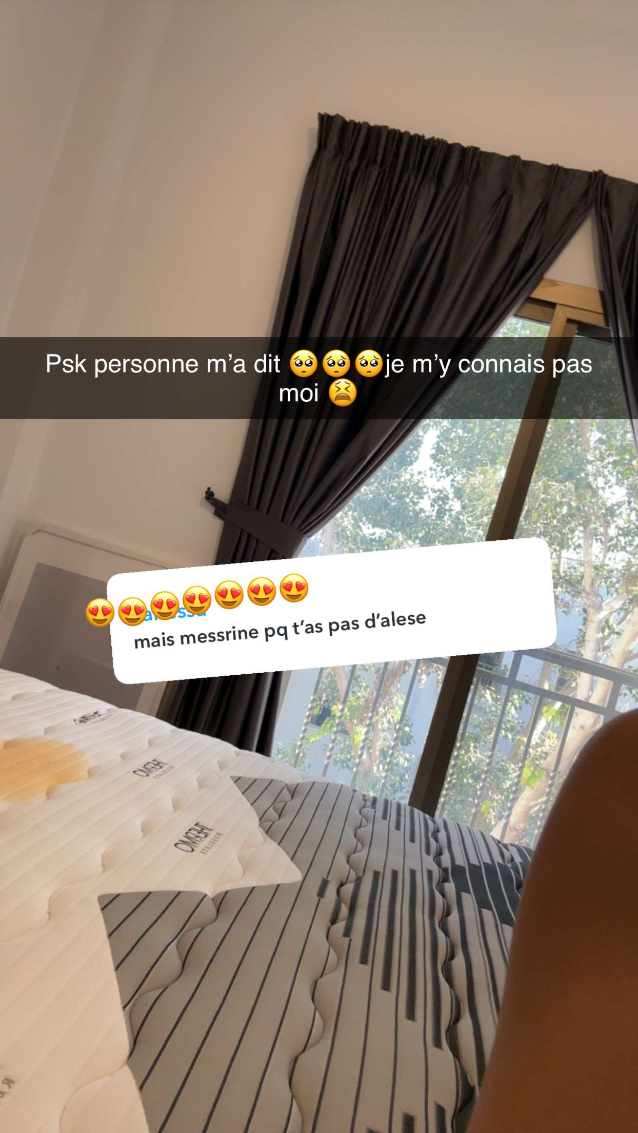 Story