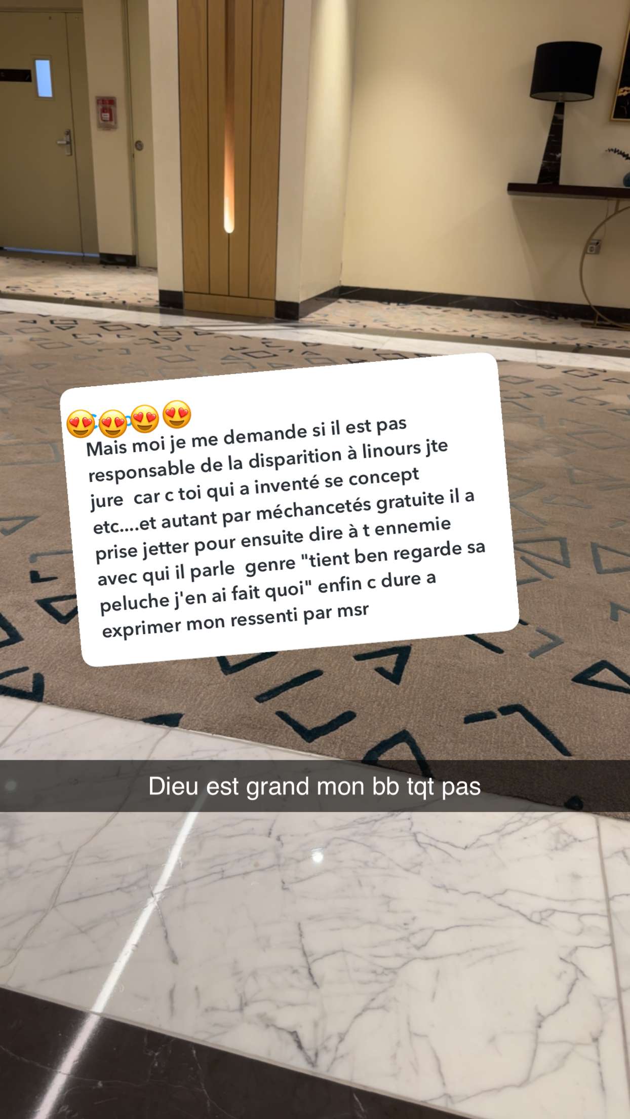 Story