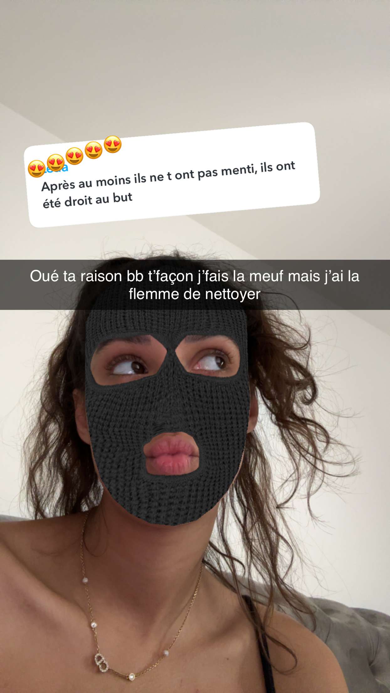 Story