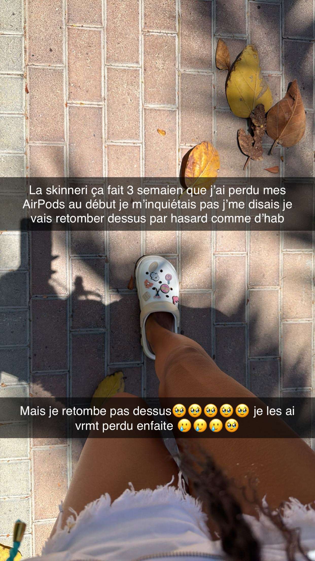 Story