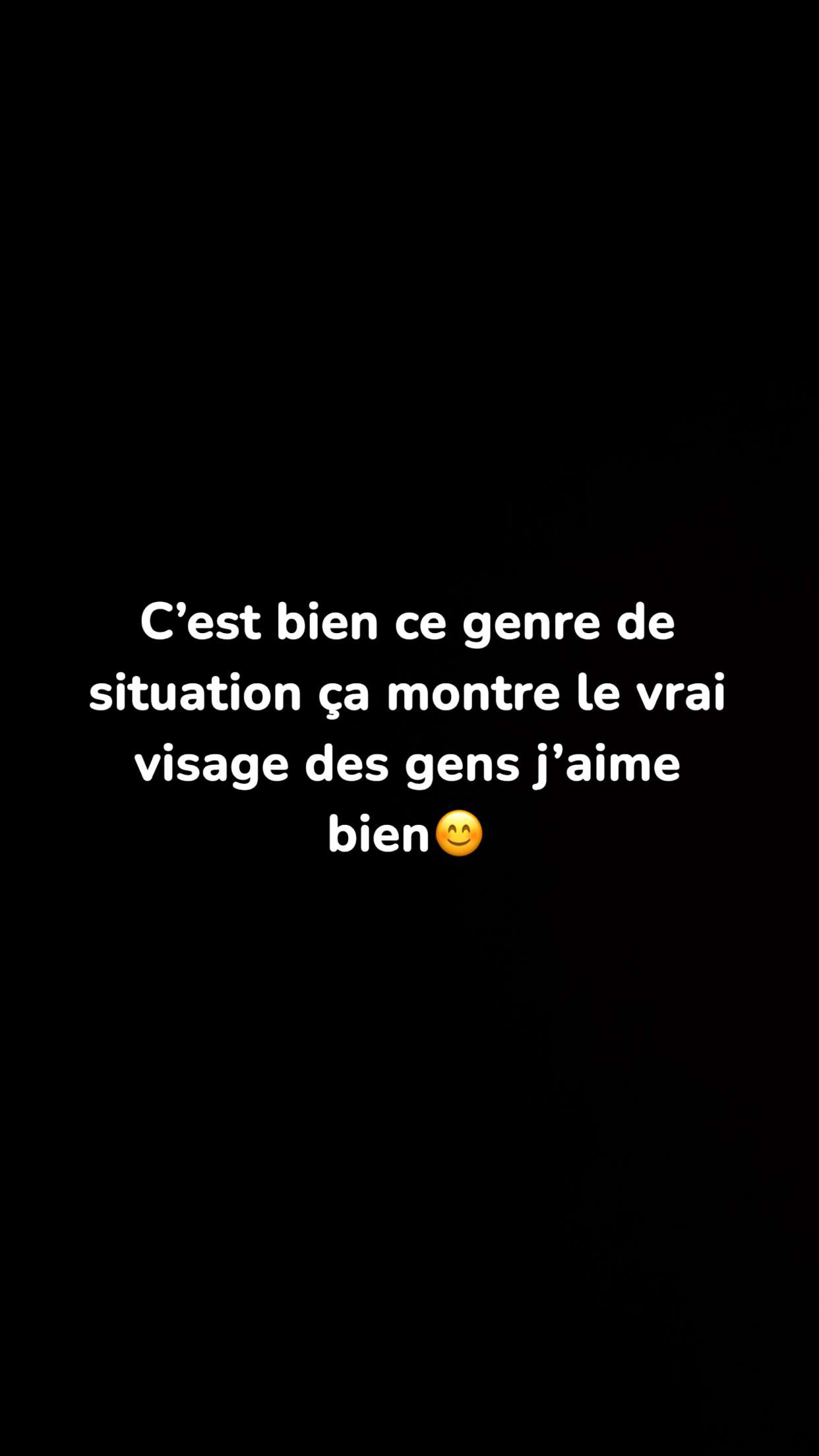 Story