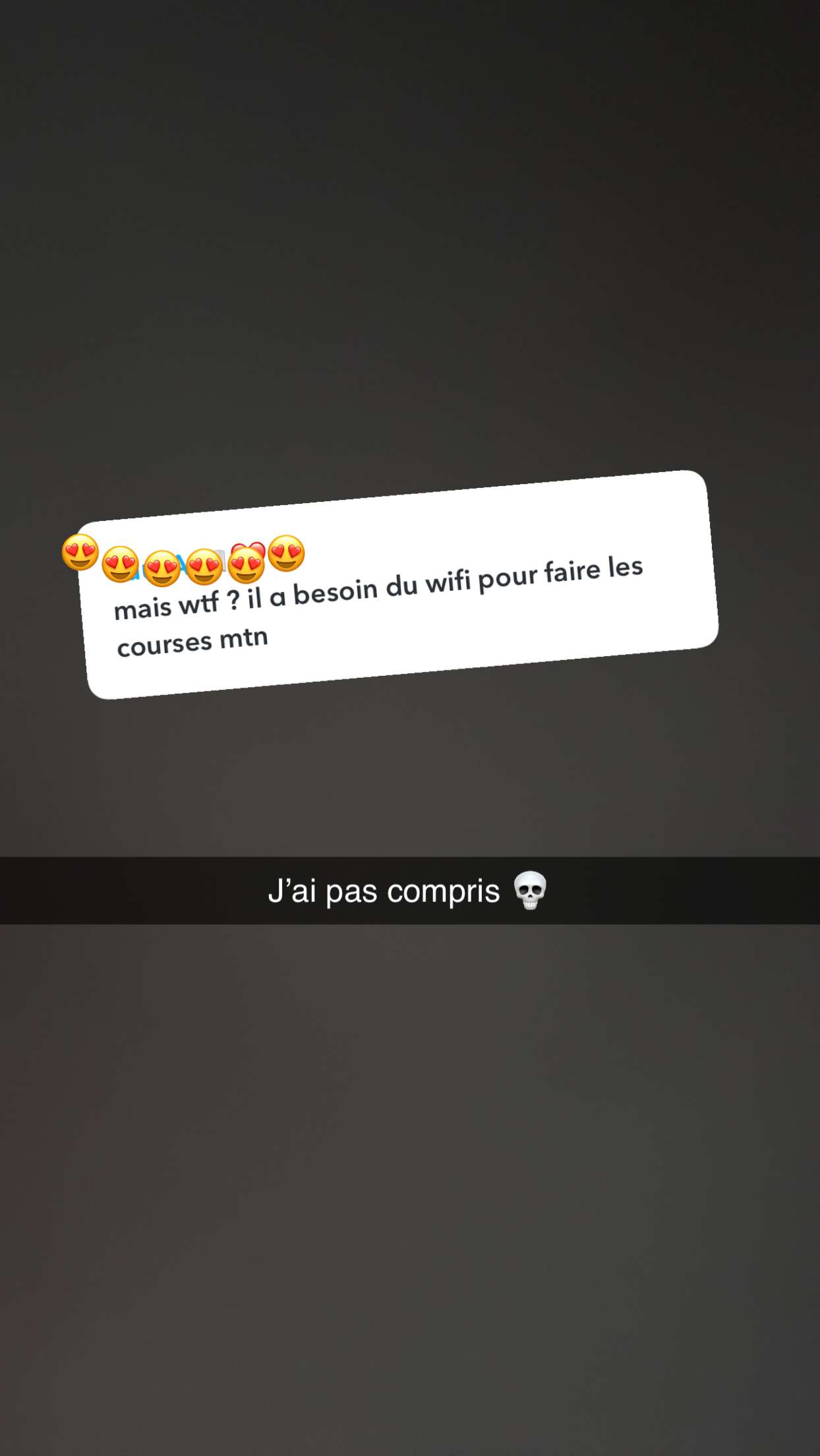 Story