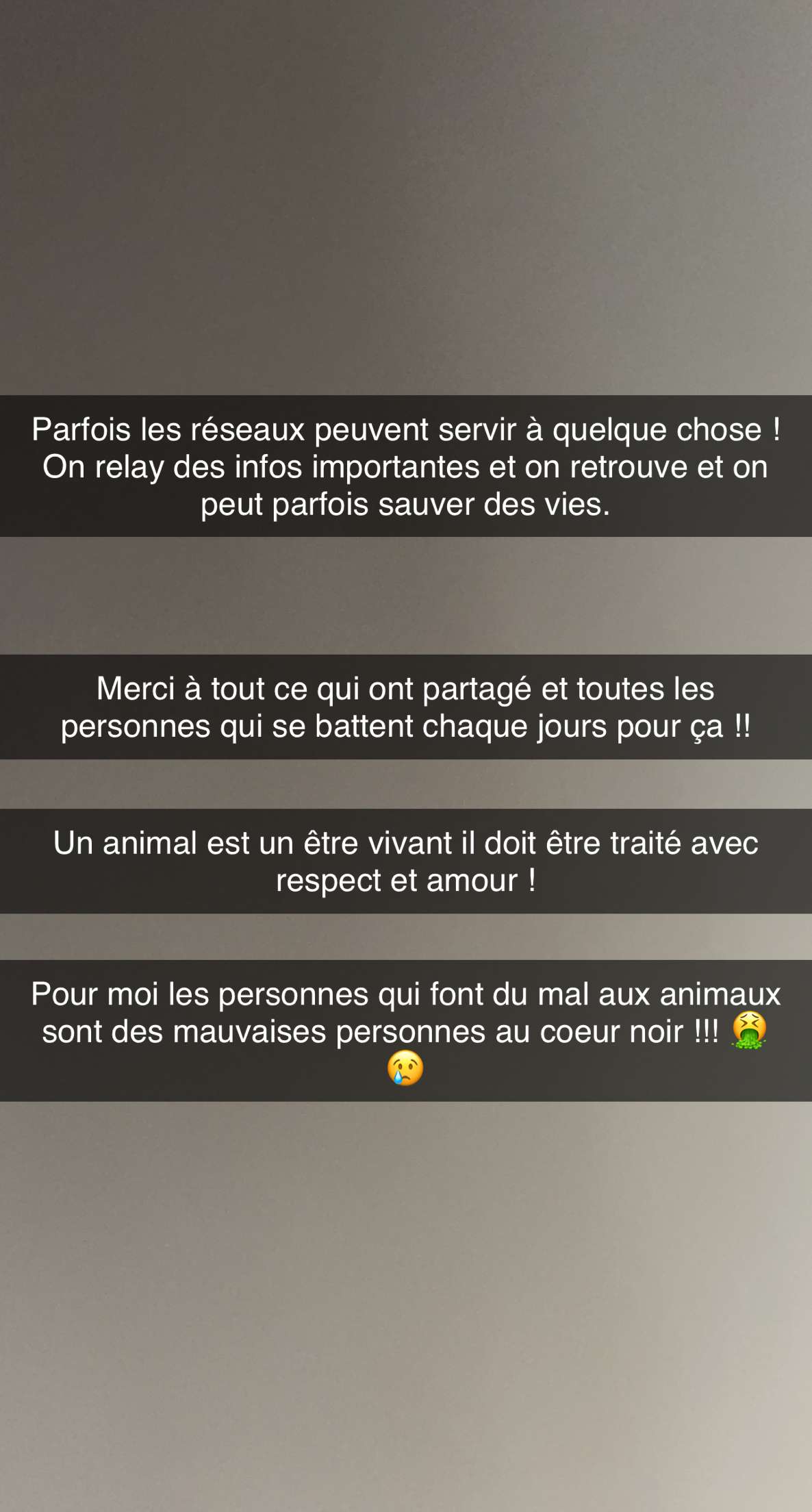 Story