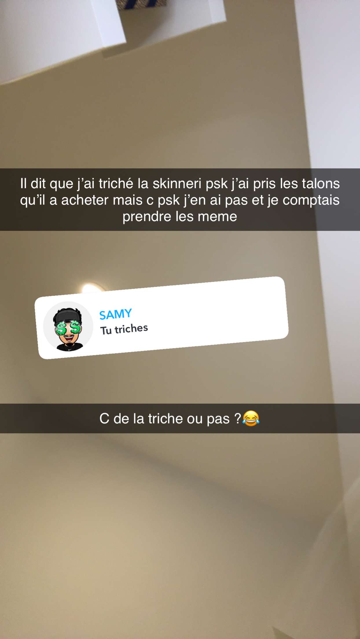 Story