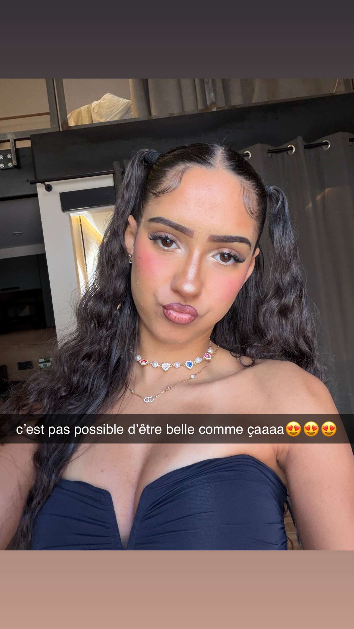 Story