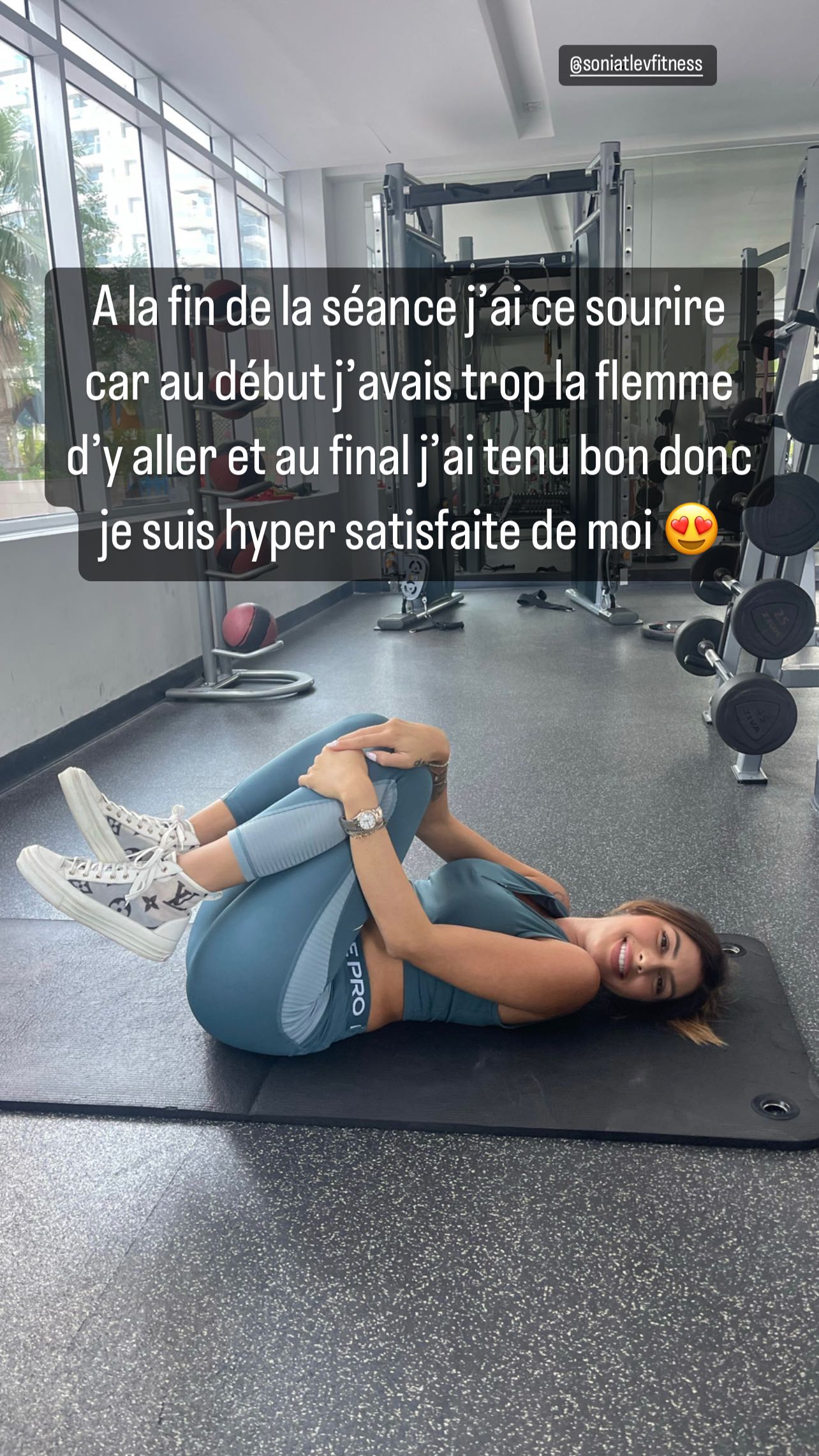 Story