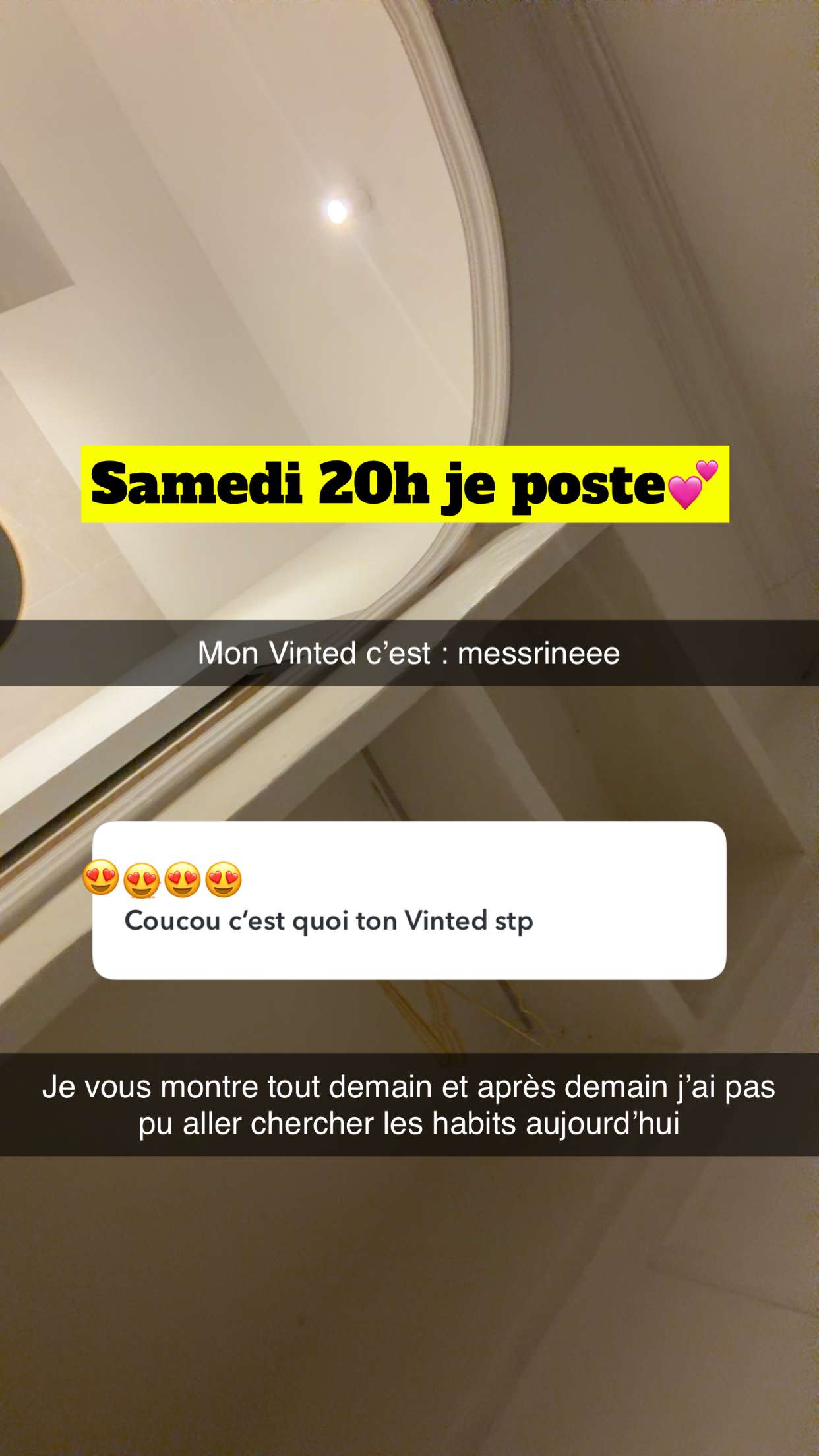 Story