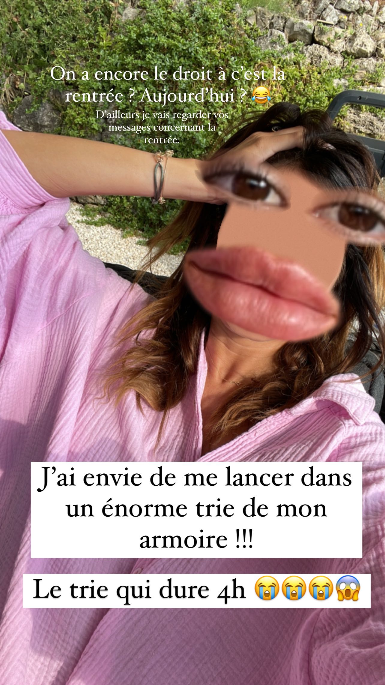 Story