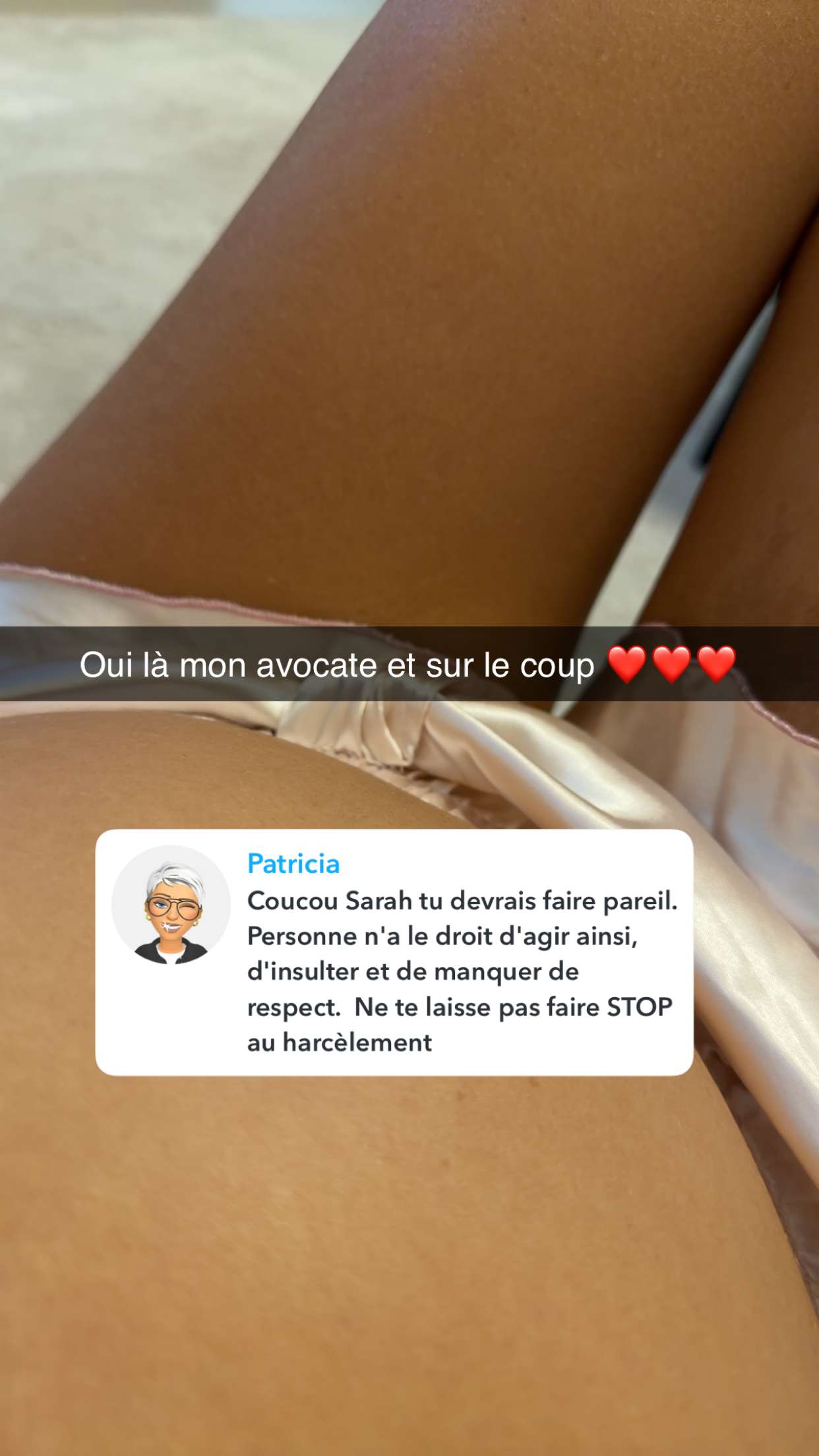 Story