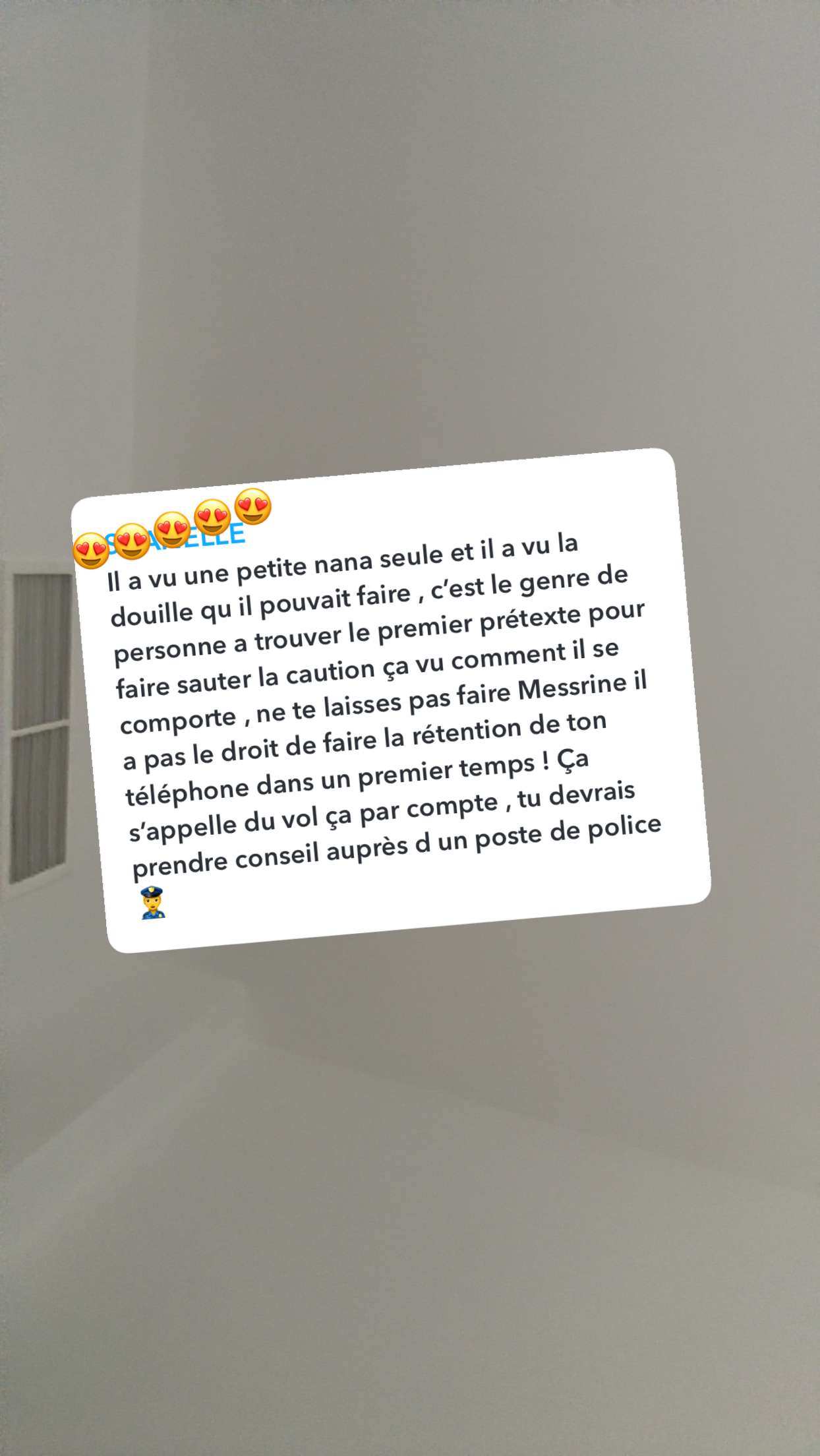 Story