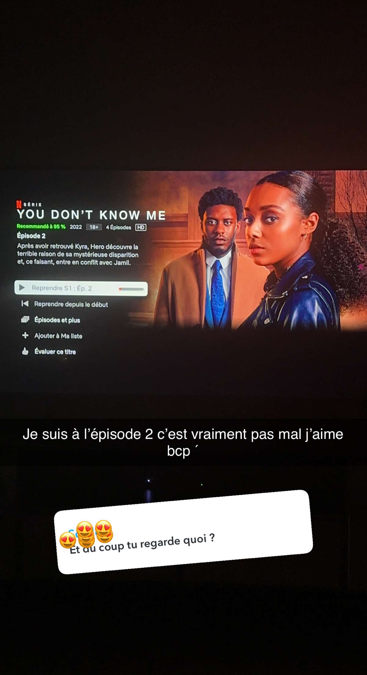 Story