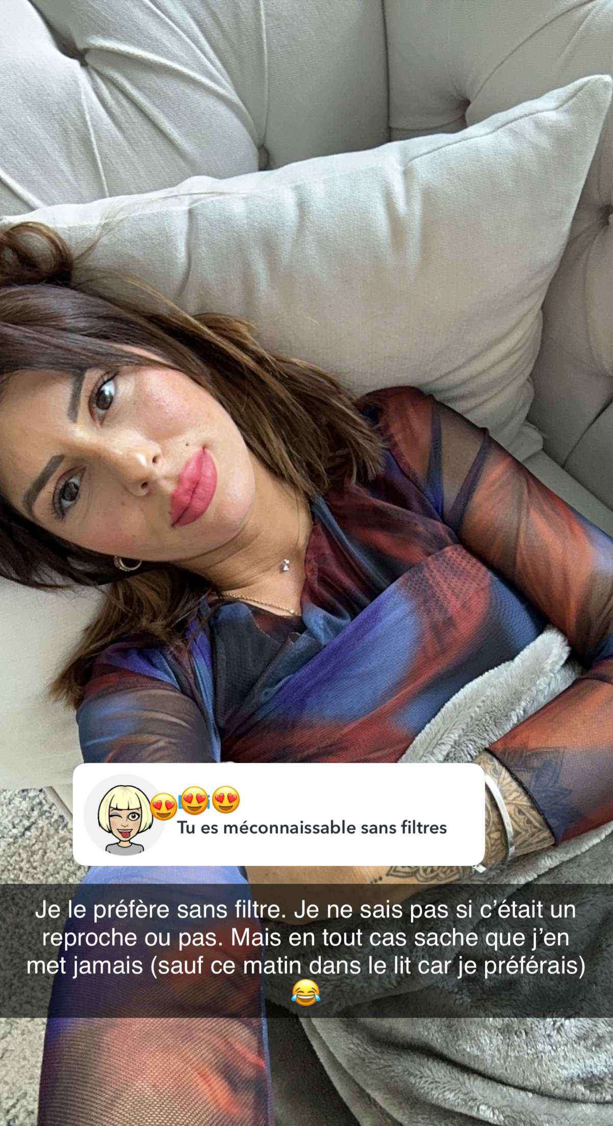 Story
