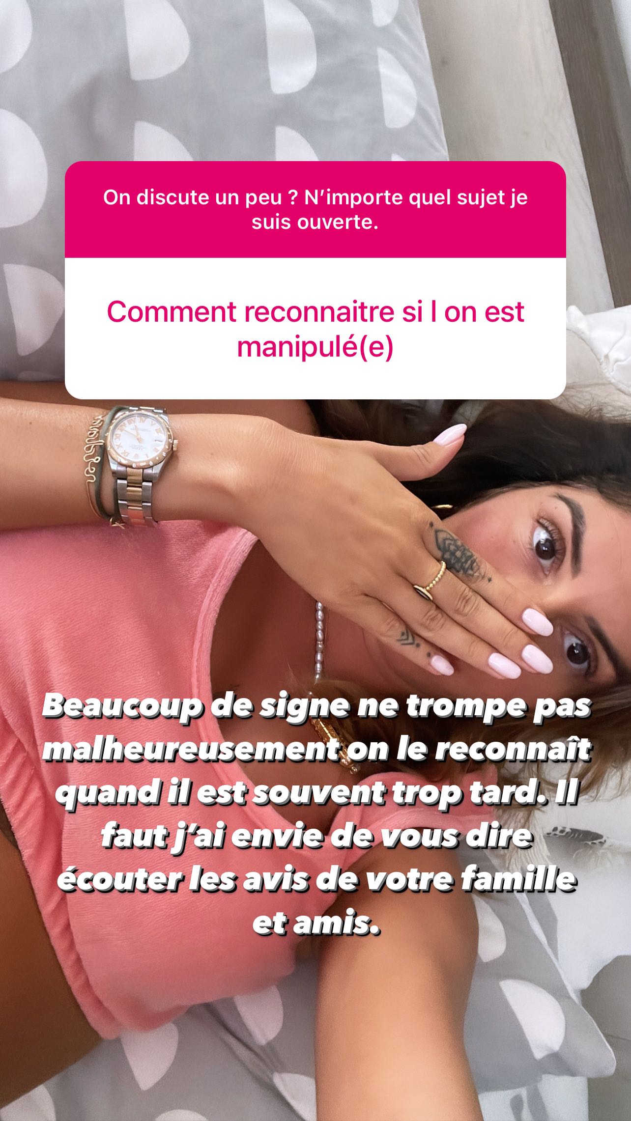 Story