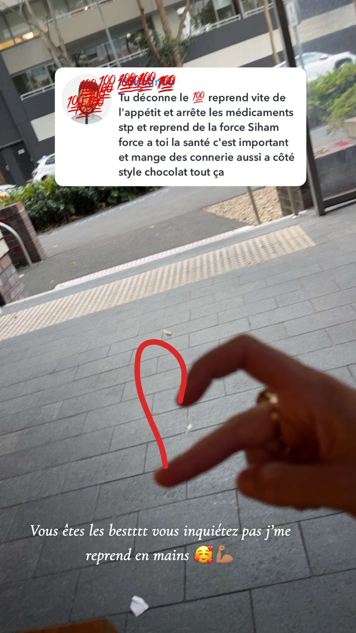 Story