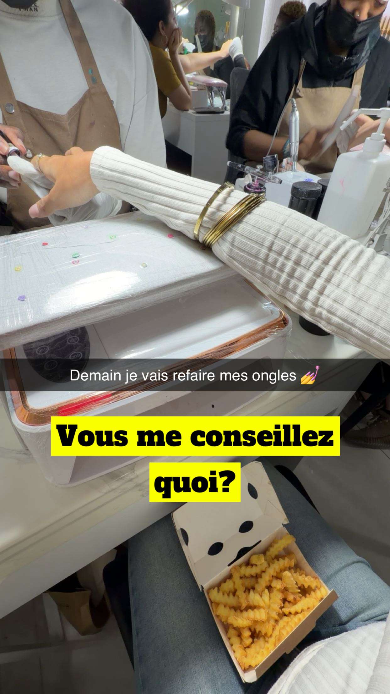Story