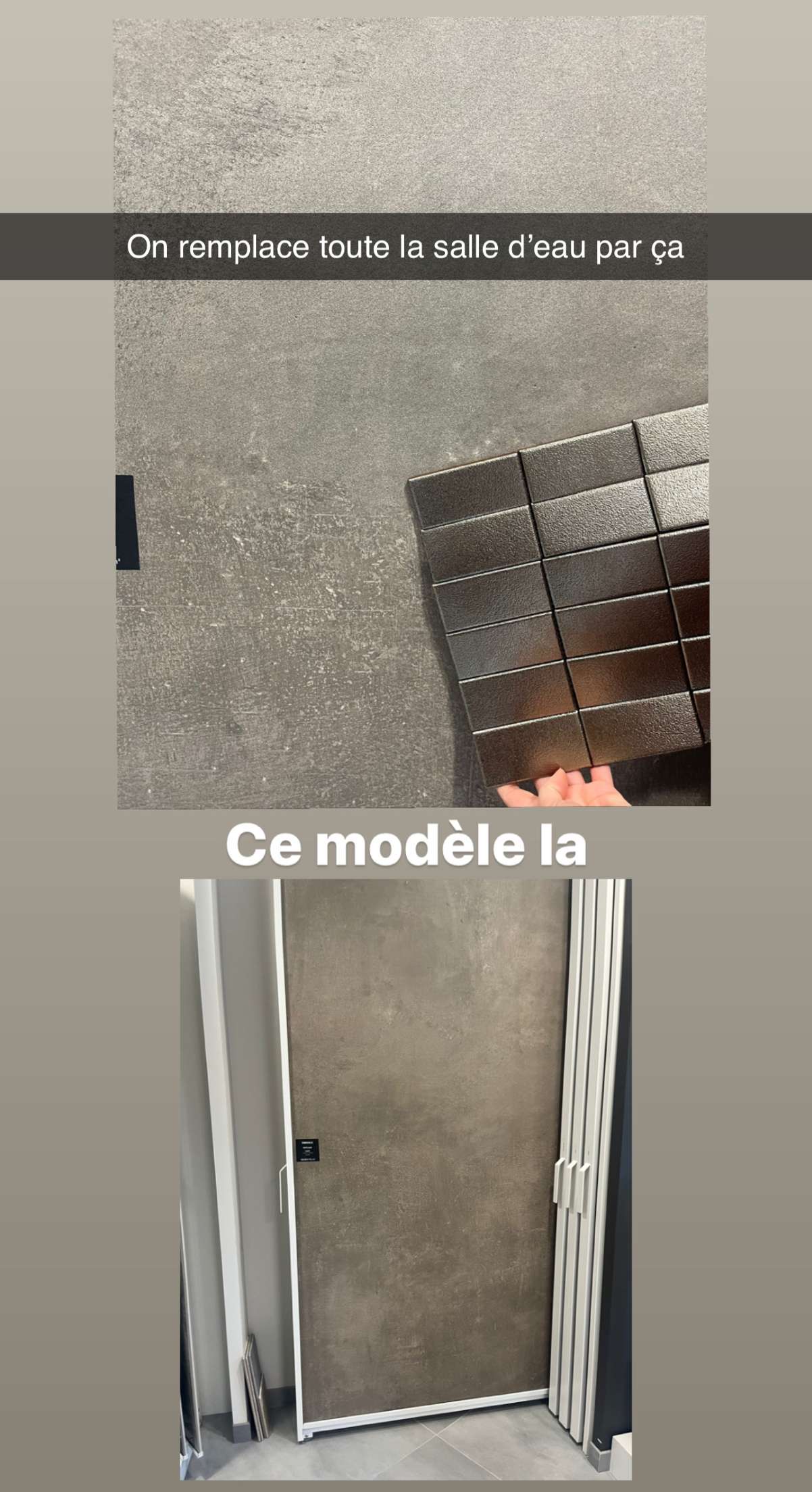 Story