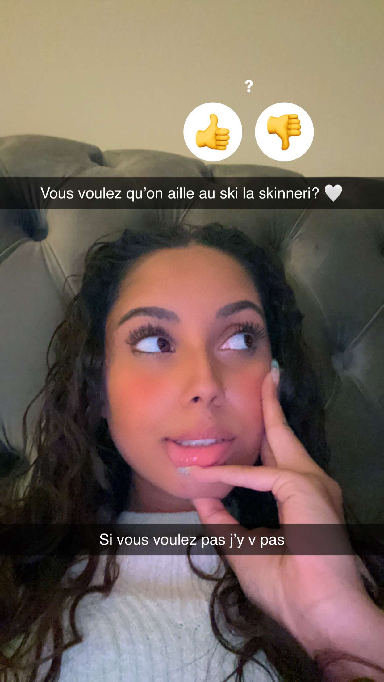 Story