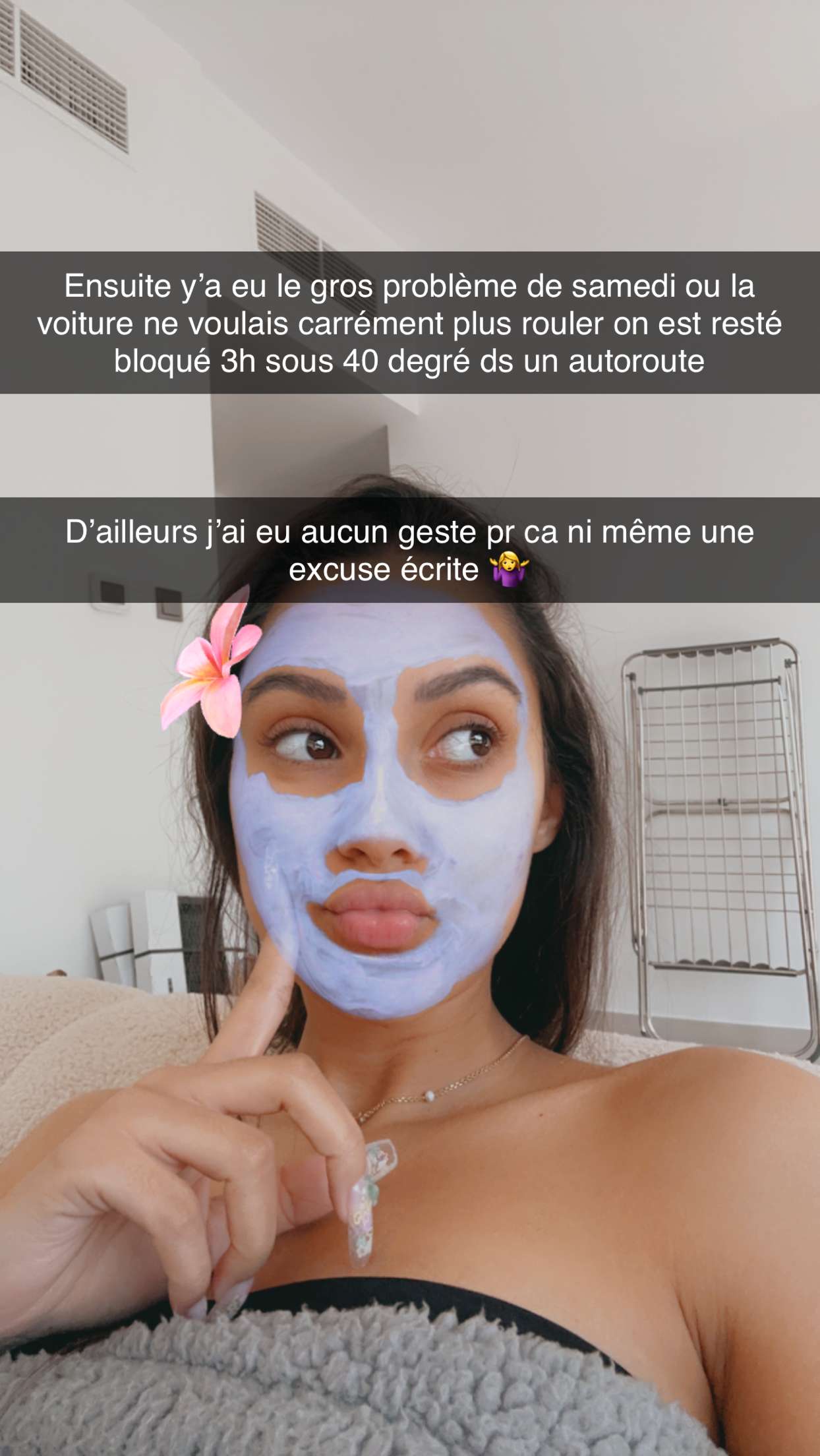 Story