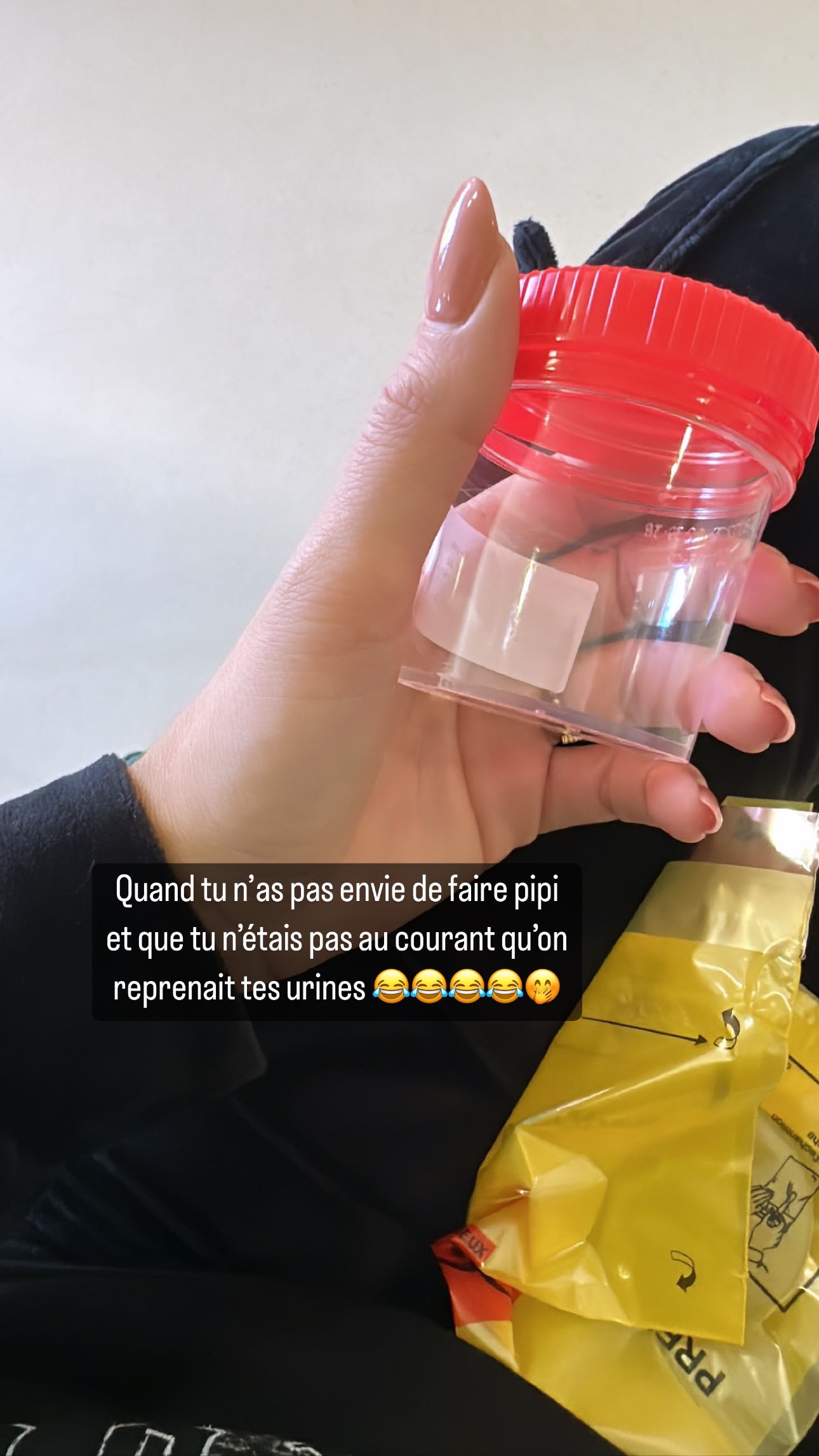Story