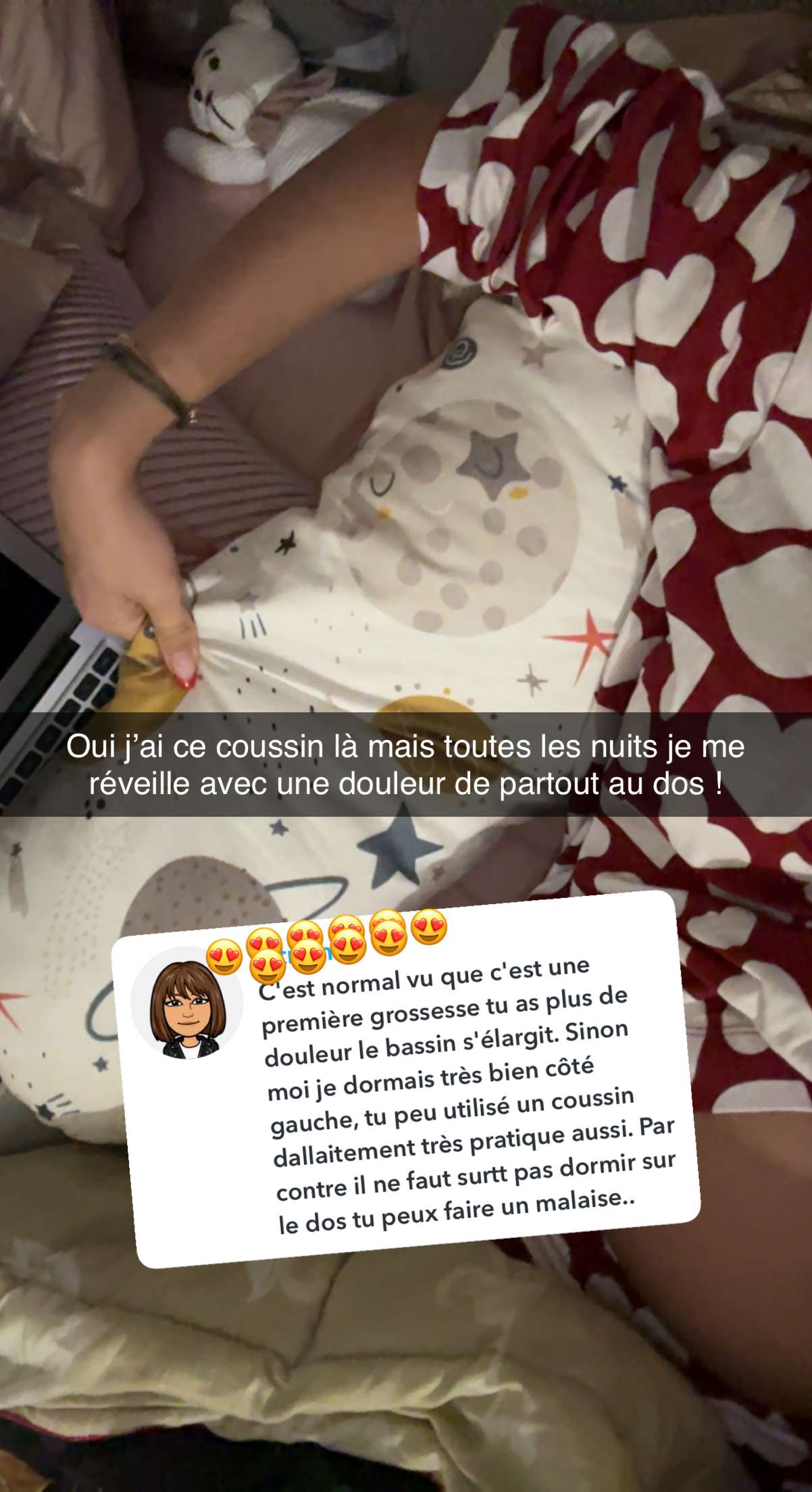 Story