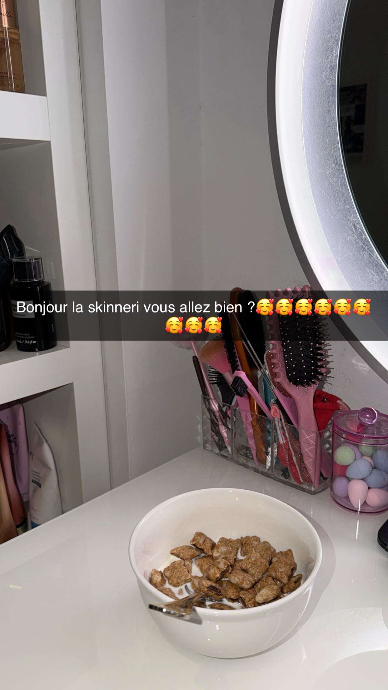 Story