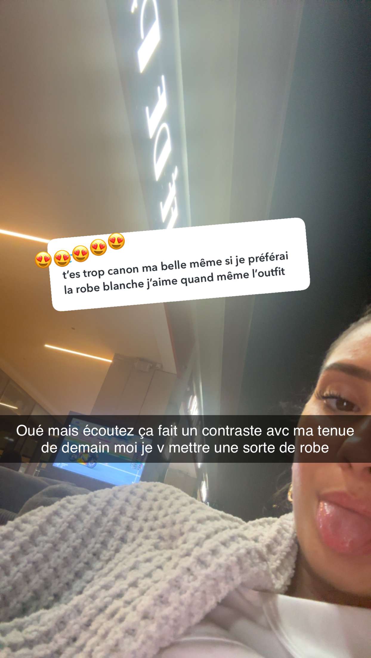Story