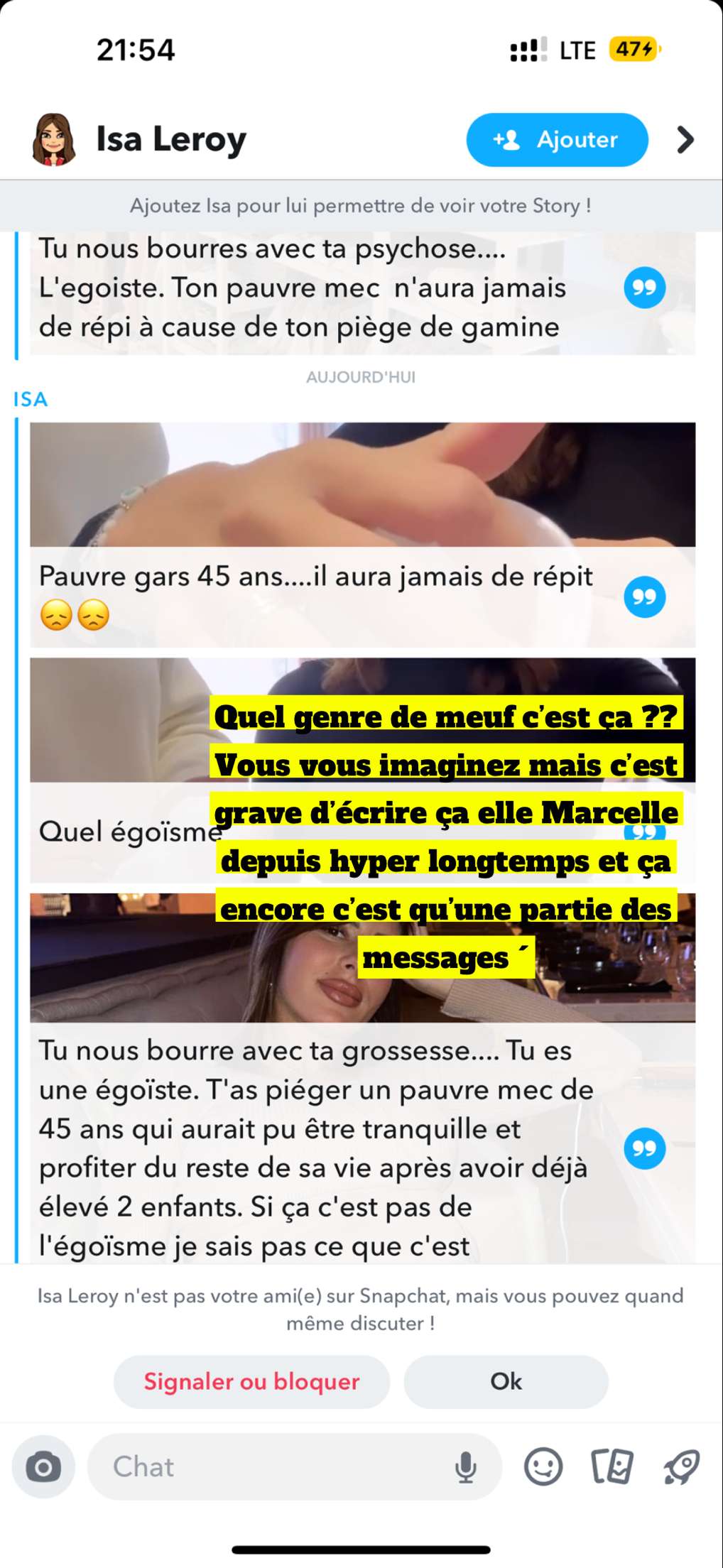 Story
