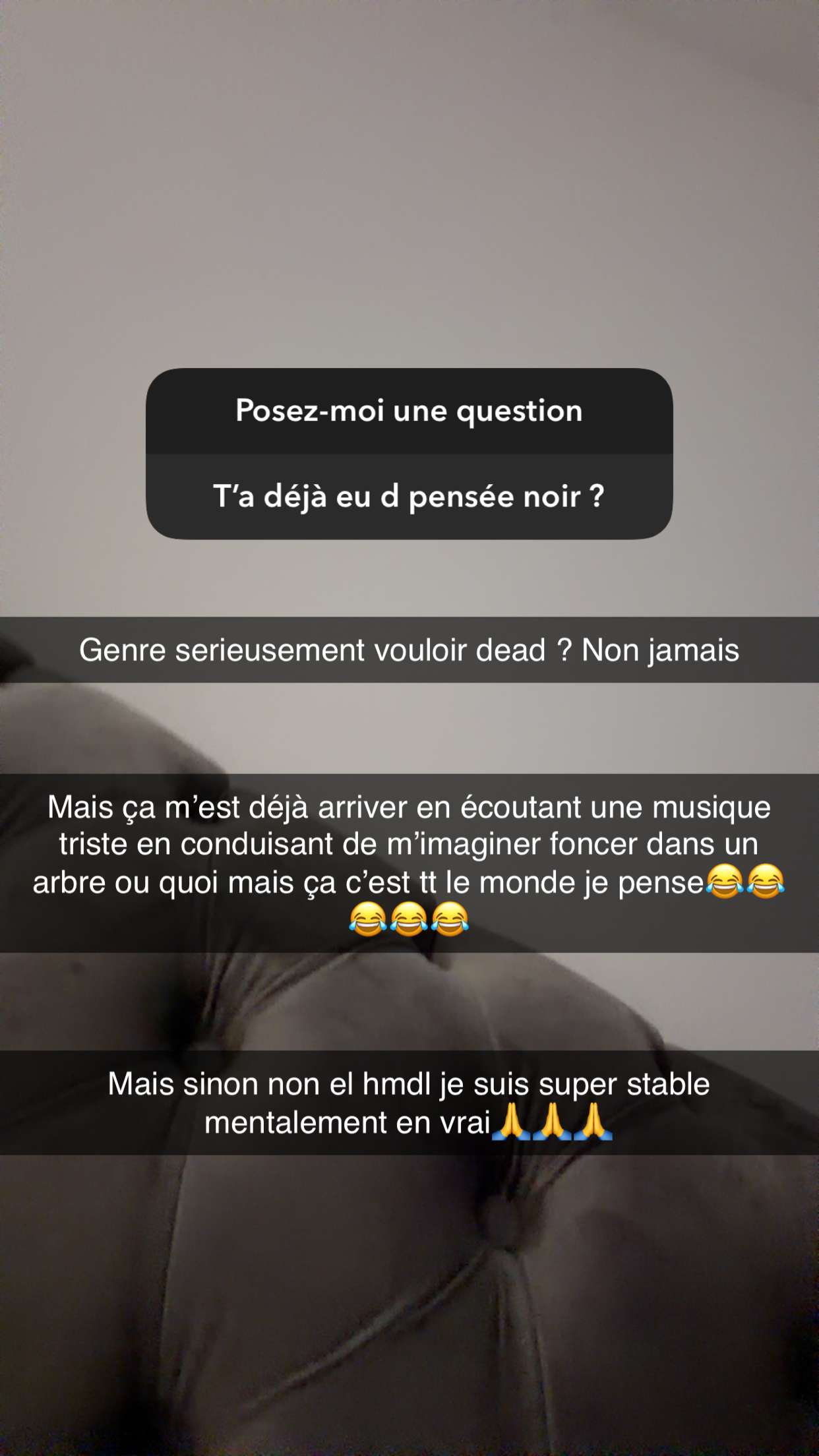 Story