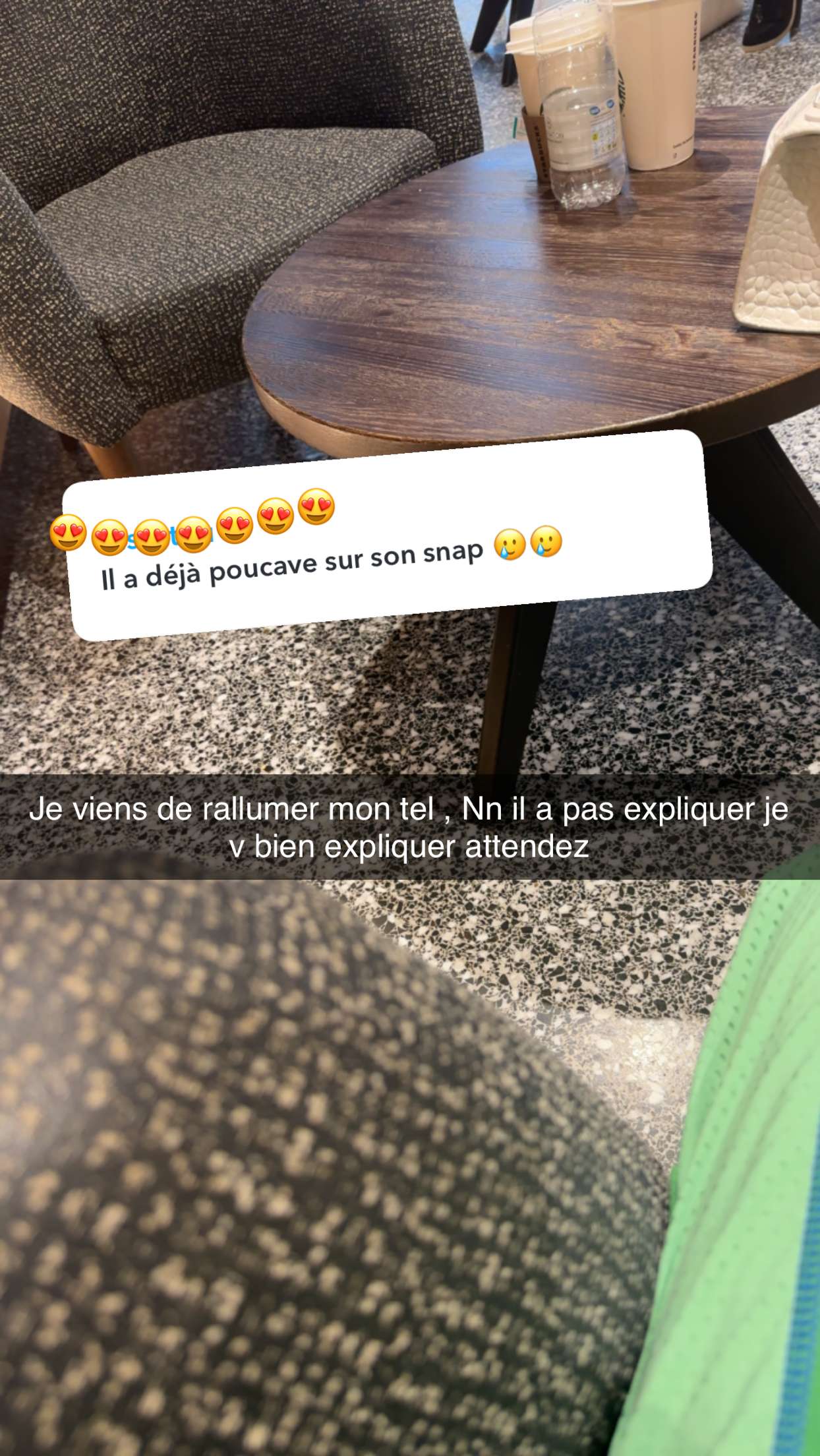 Story