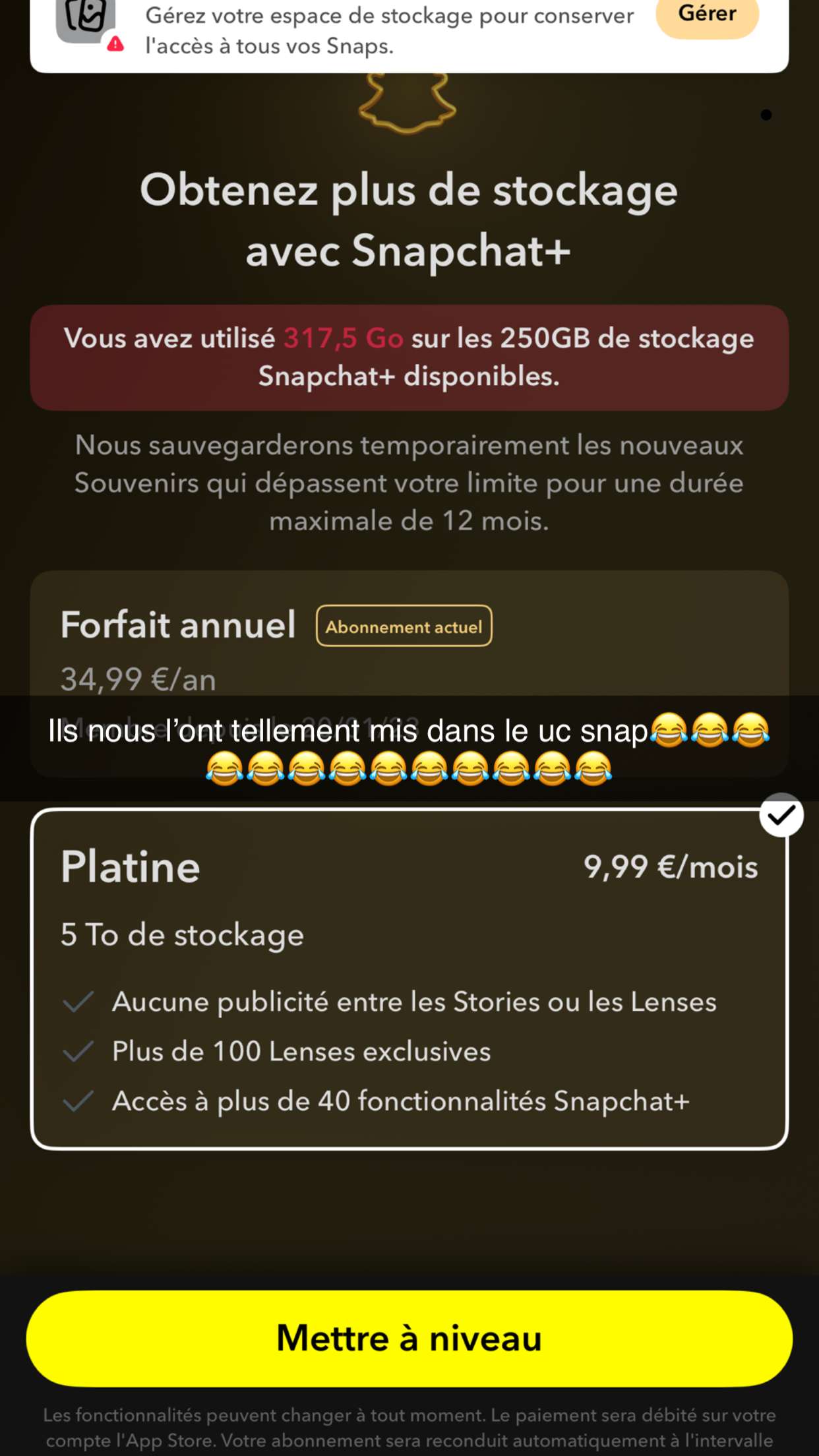 Story