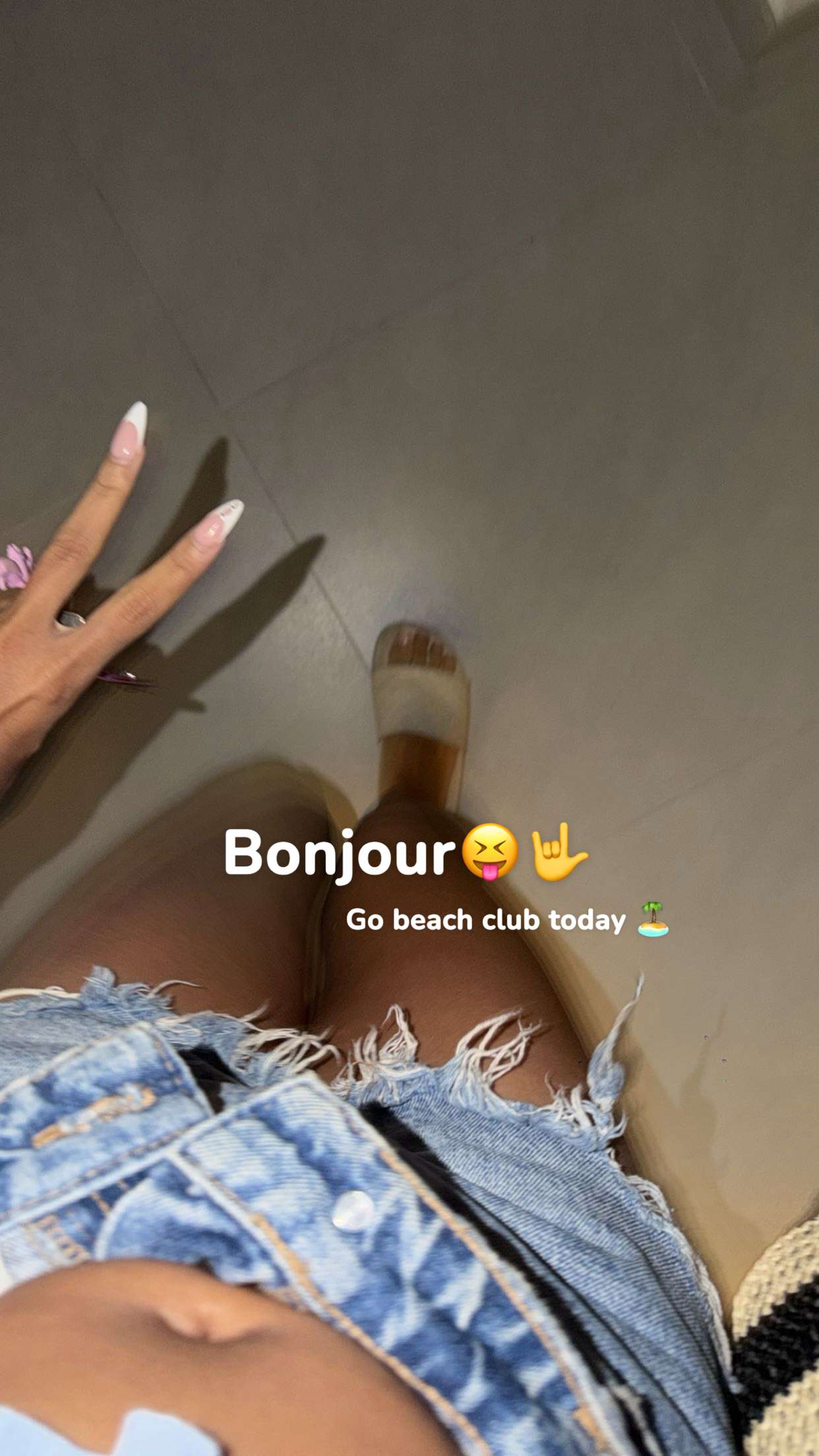 Story