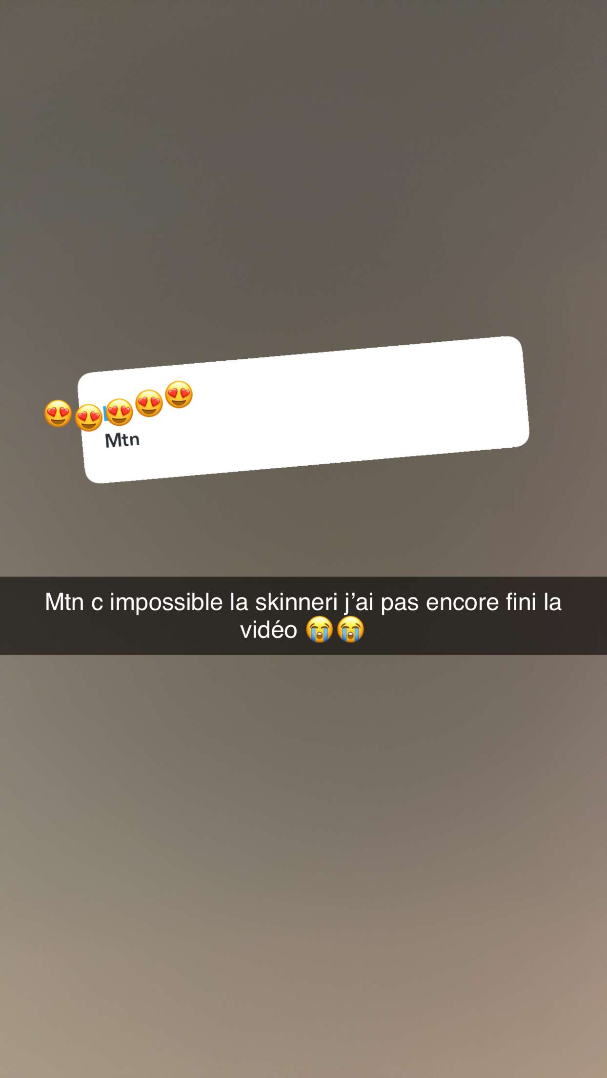 Story