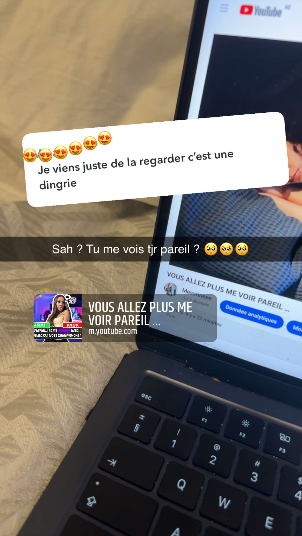 Story
