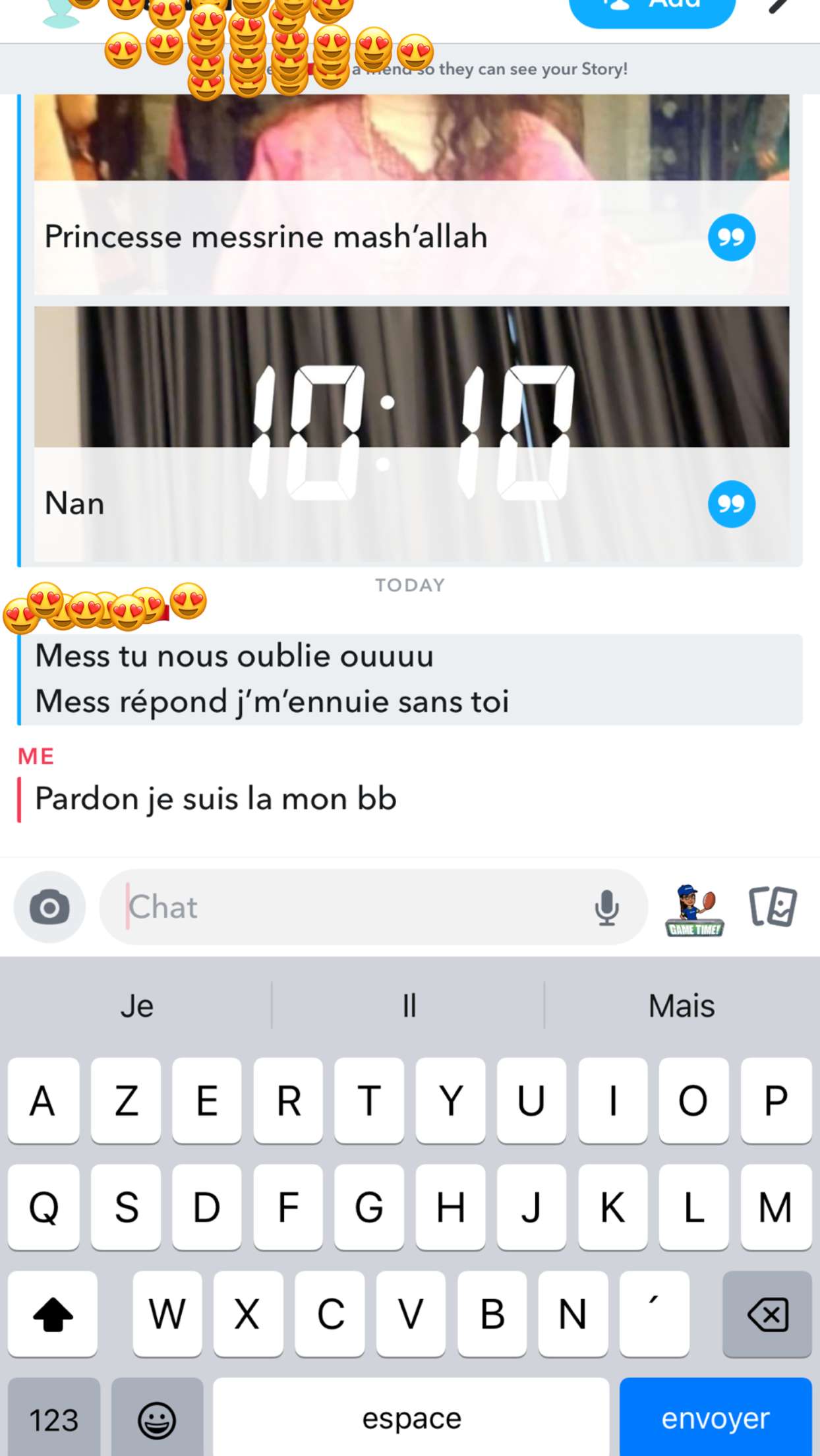 Story