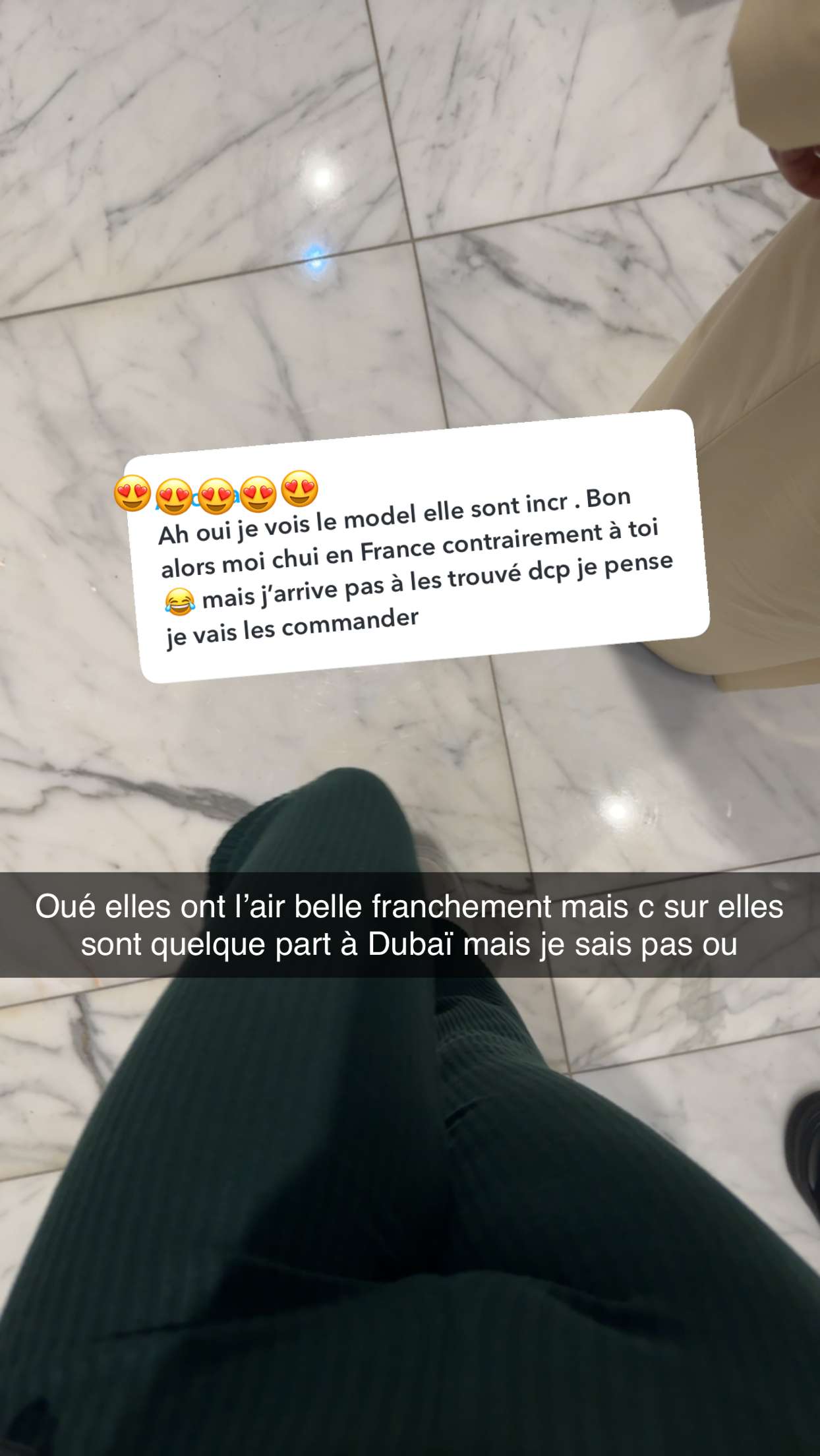 Story