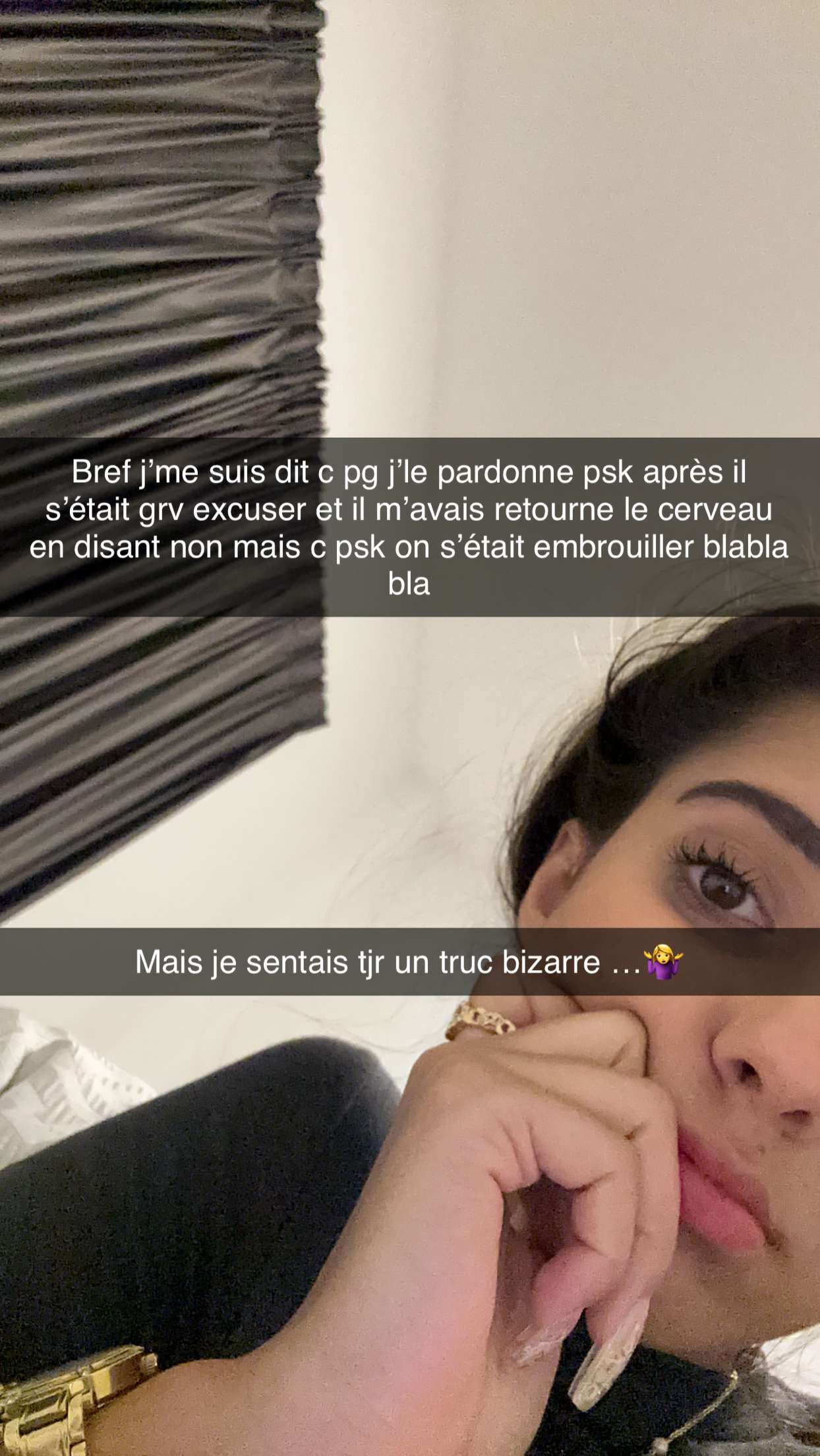 Story