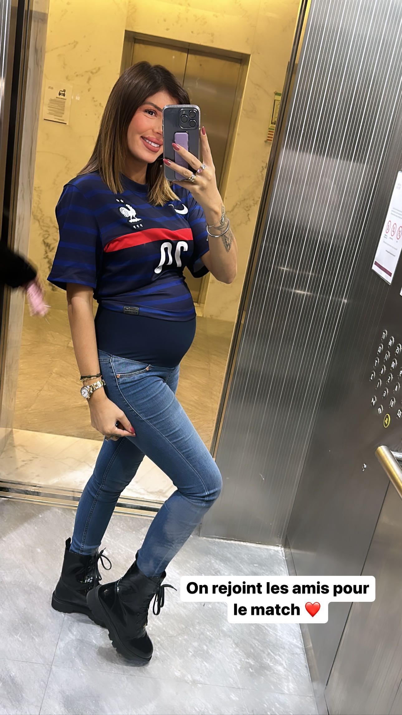 Story