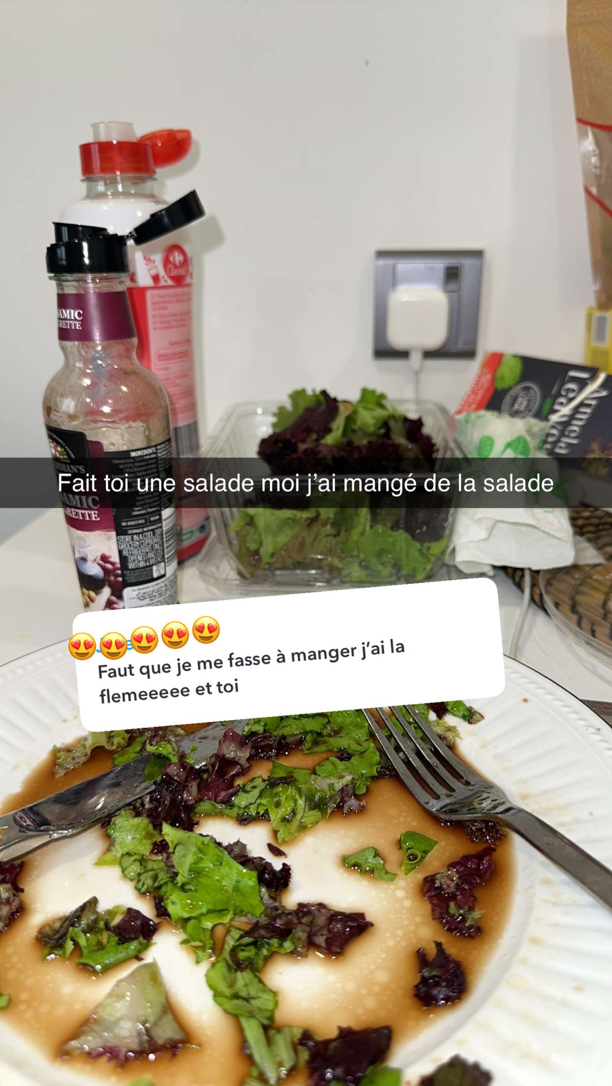 Story