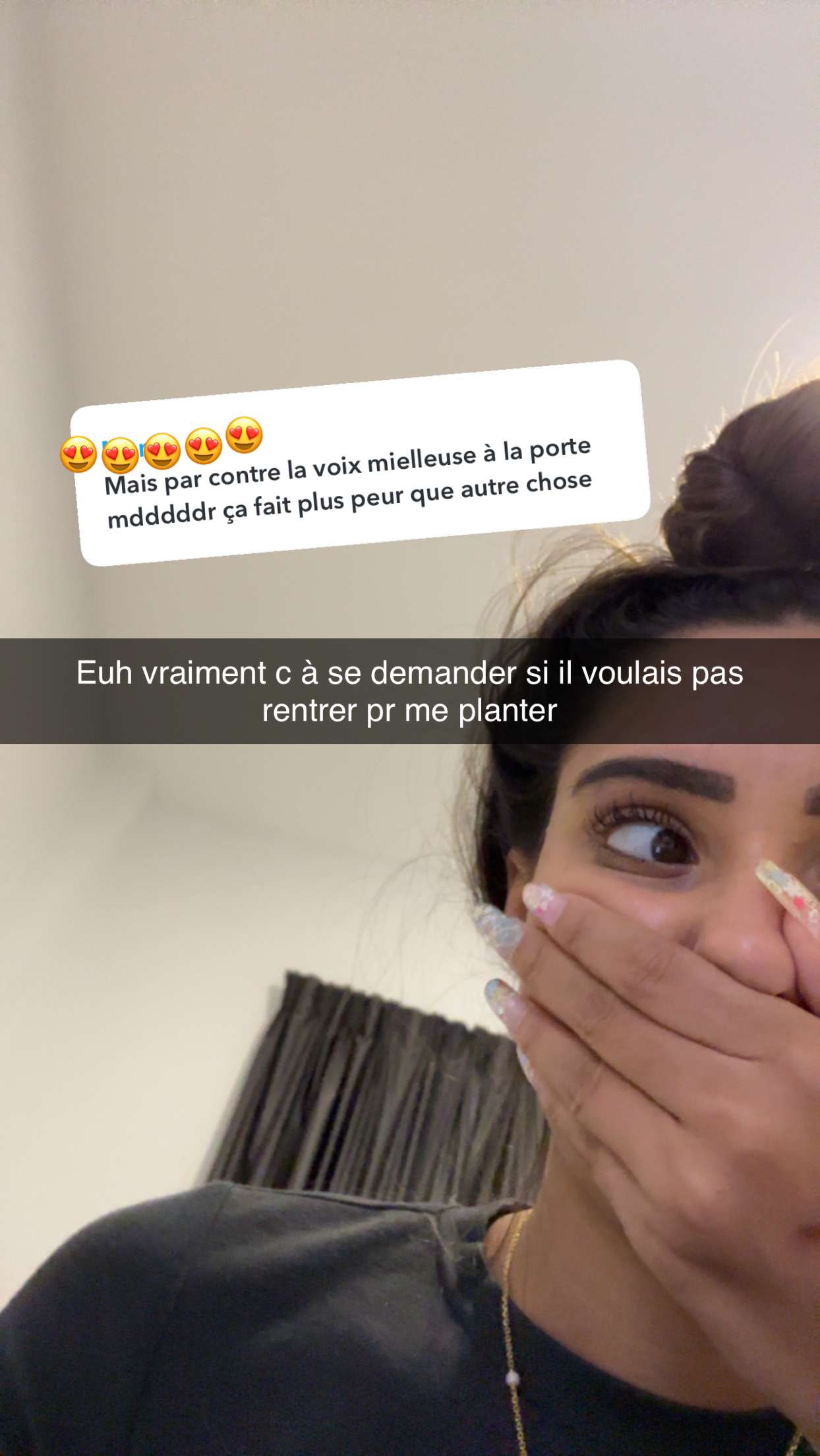 Story