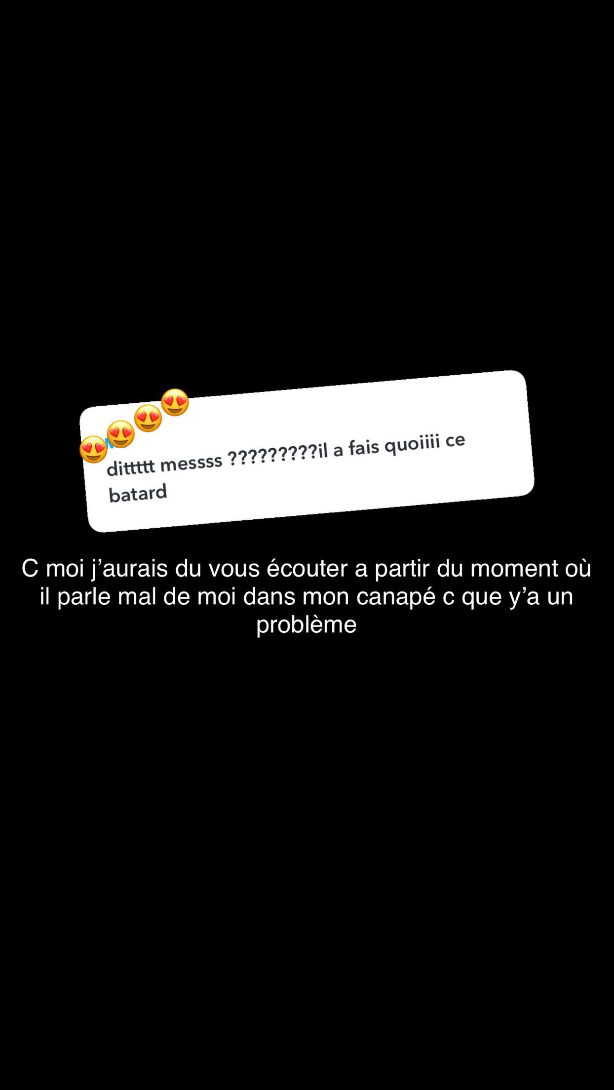 Story