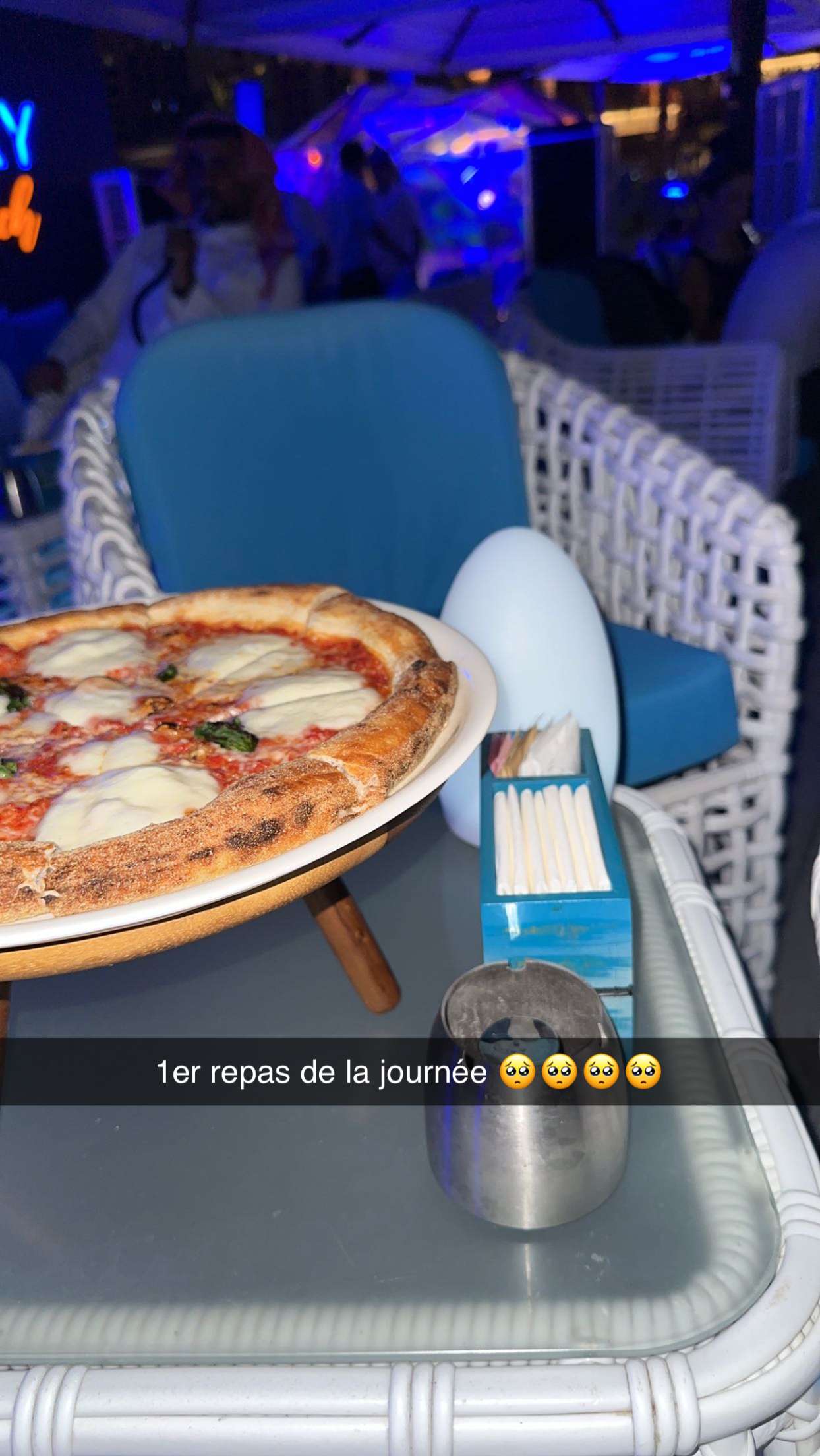 Story