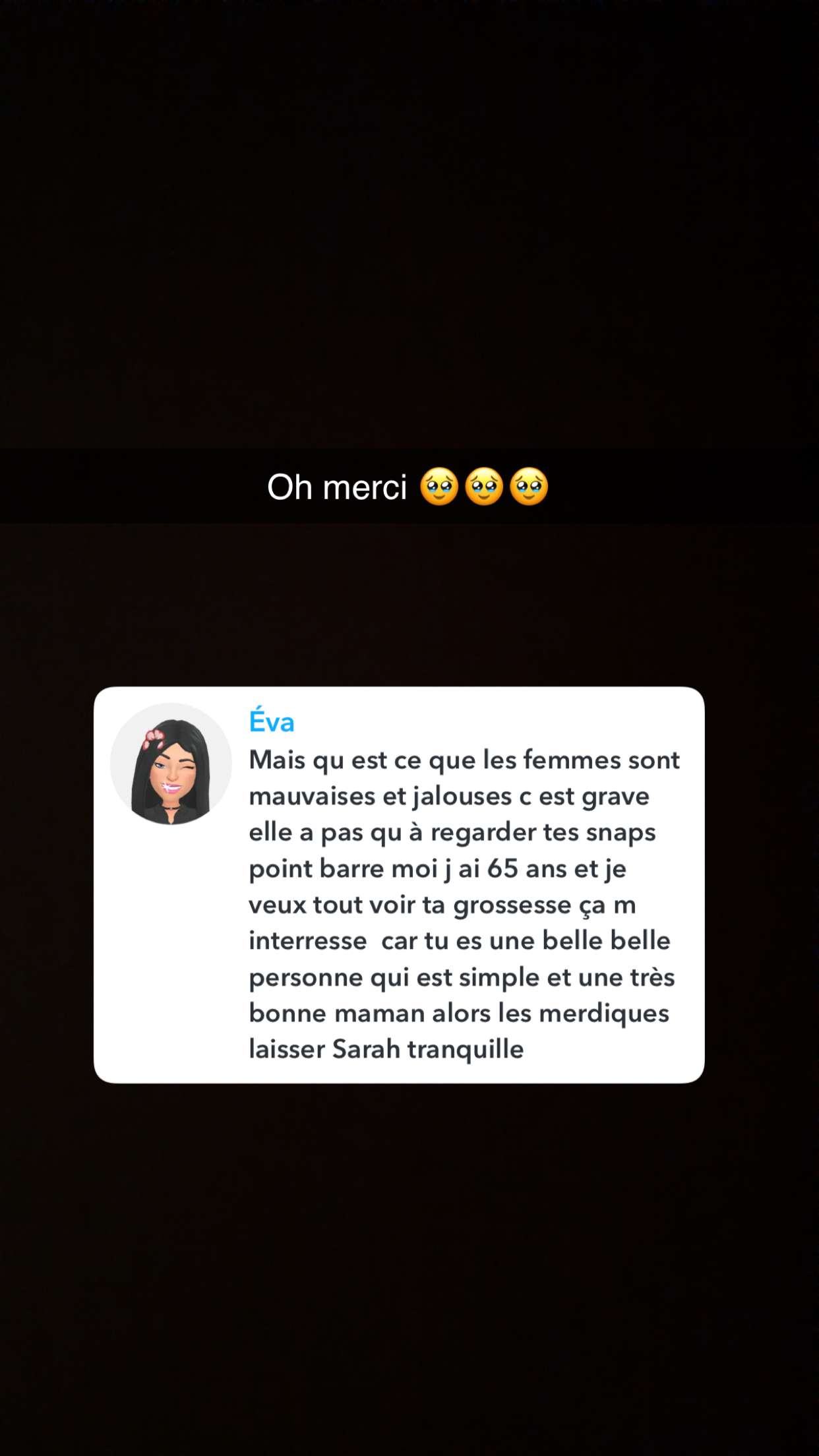 Story