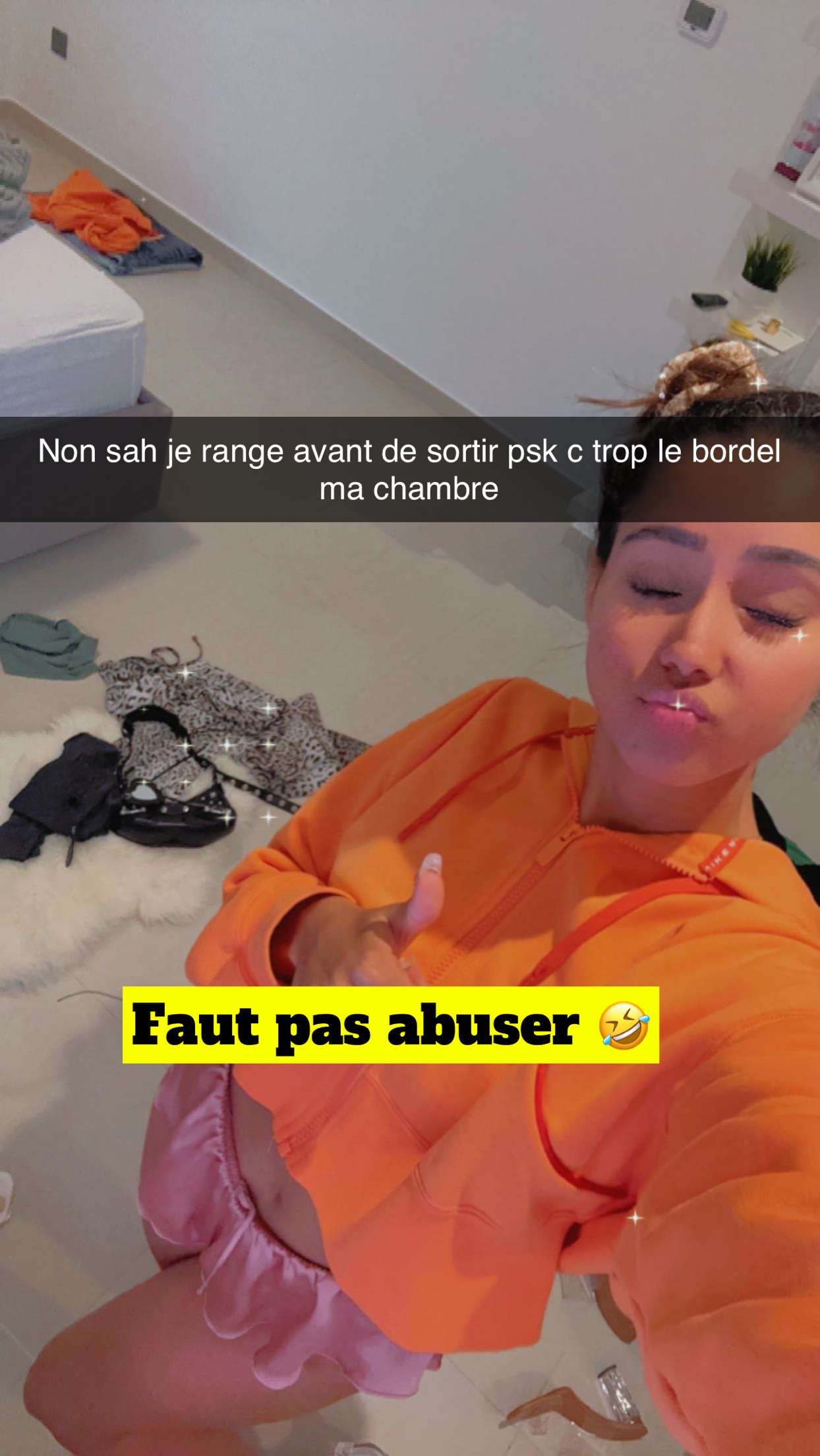 Story