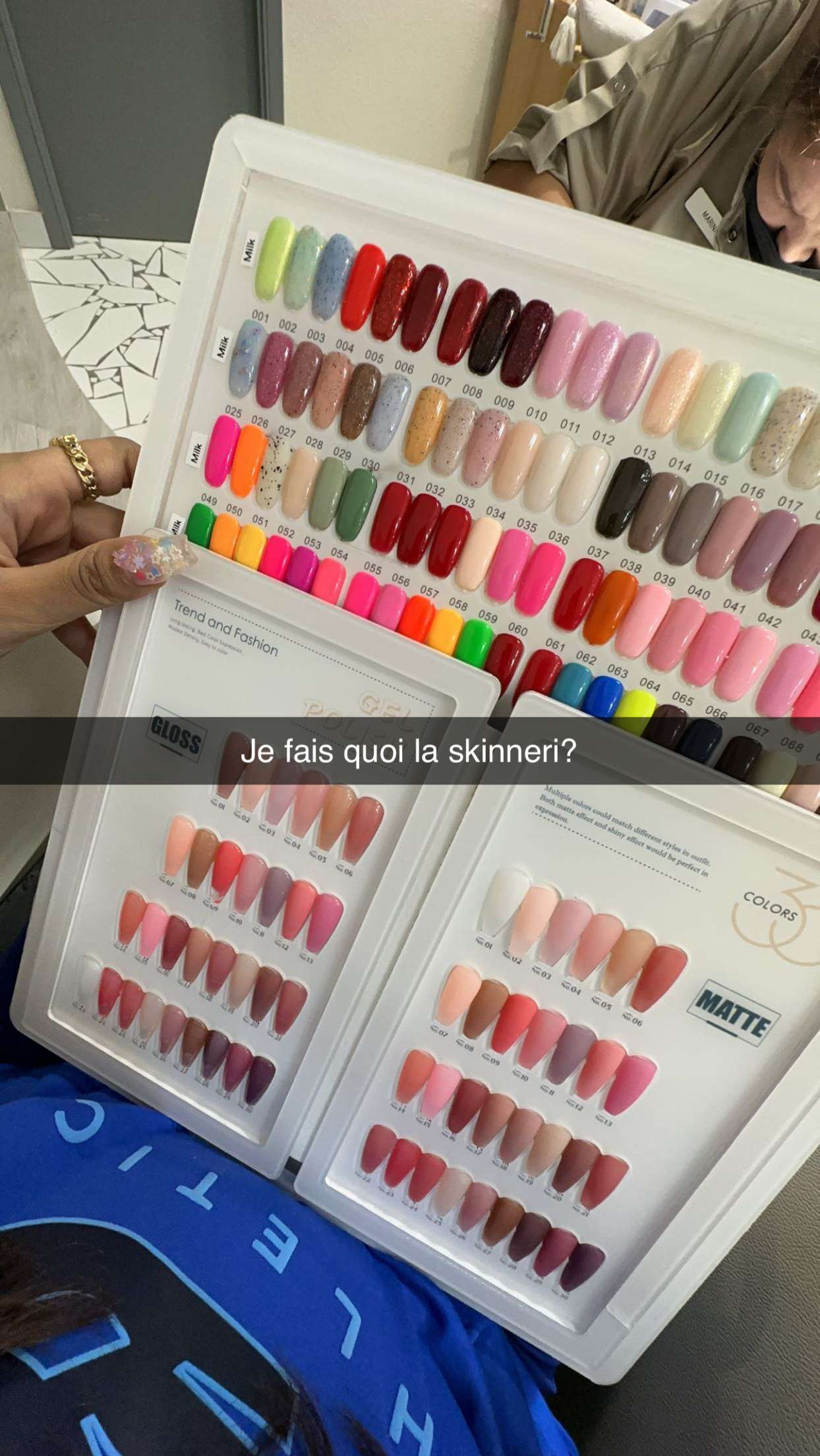 Story