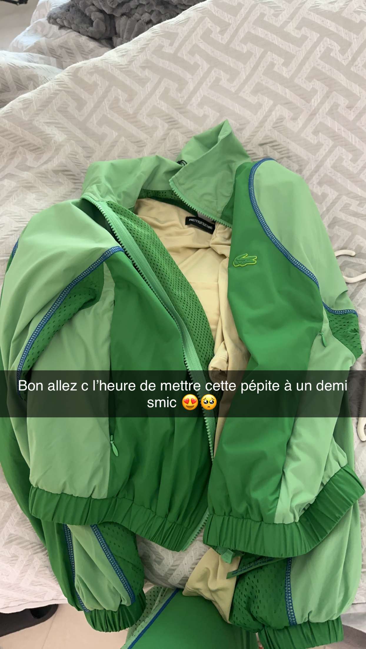 Story