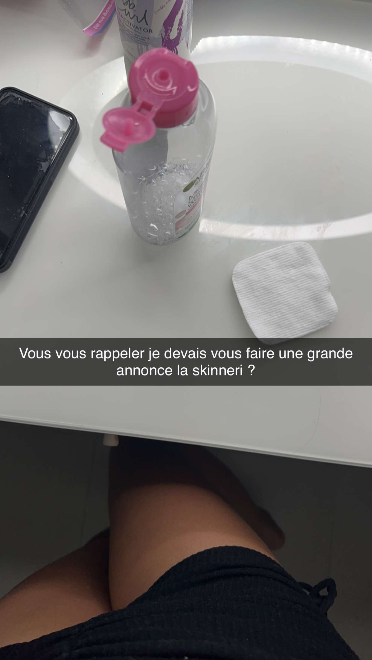 Story