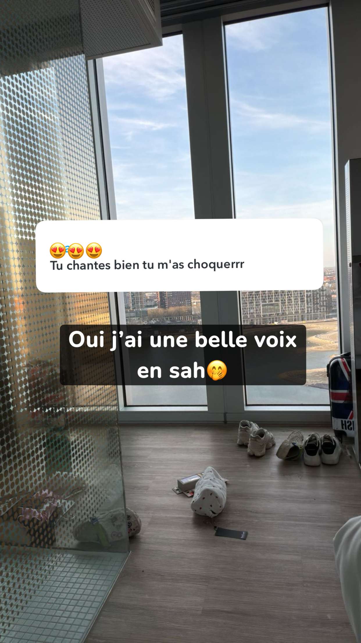 Story